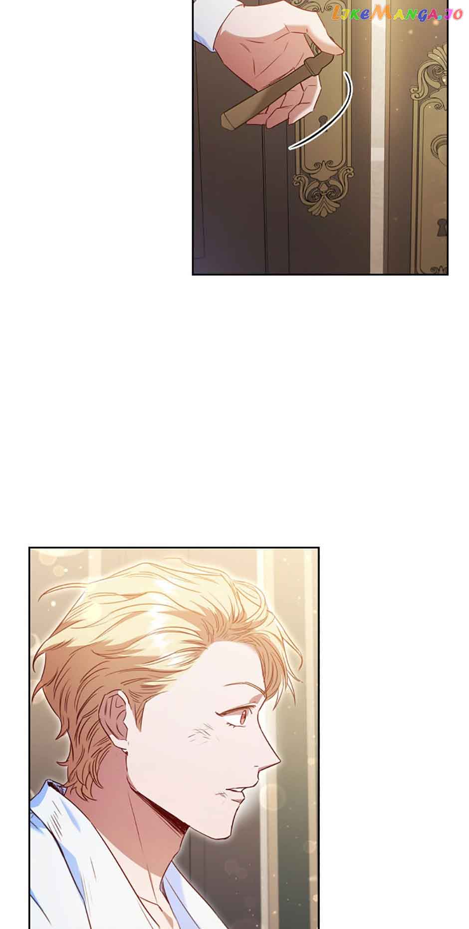 An Extra in the Family Is the First to Be Abandoned Chapter 45 - Page 34