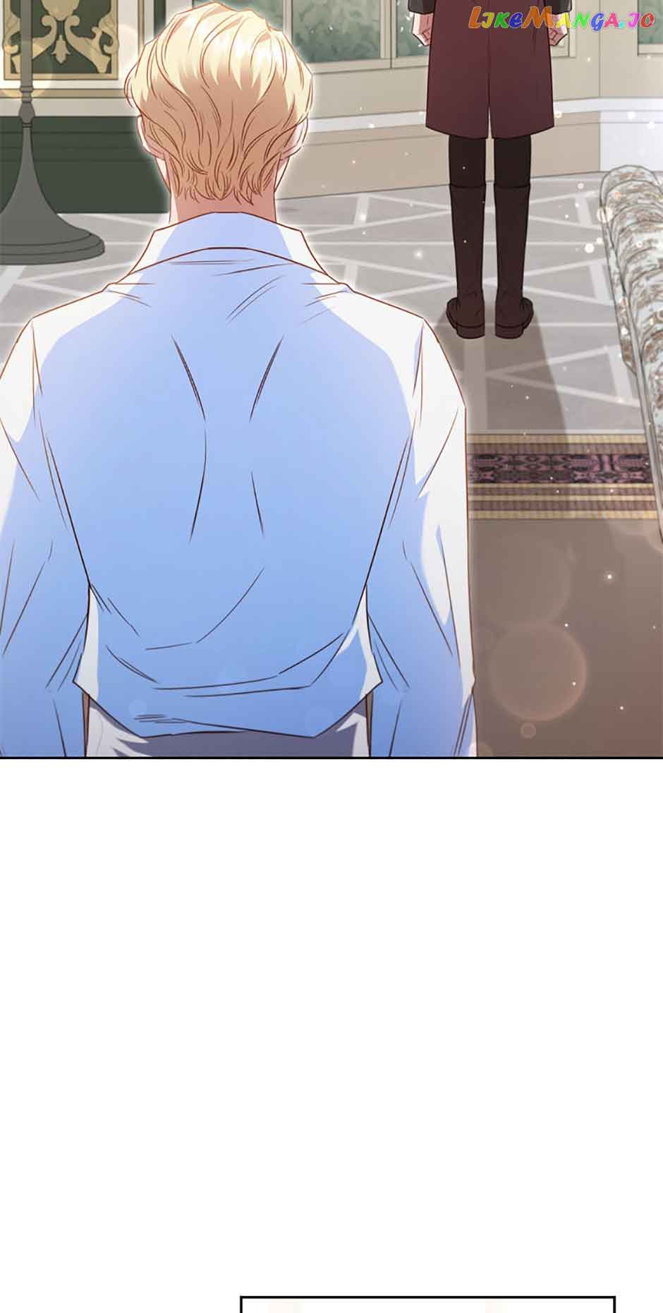 An Extra in the Family Is the First to Be Abandoned Chapter 45 - Page 36