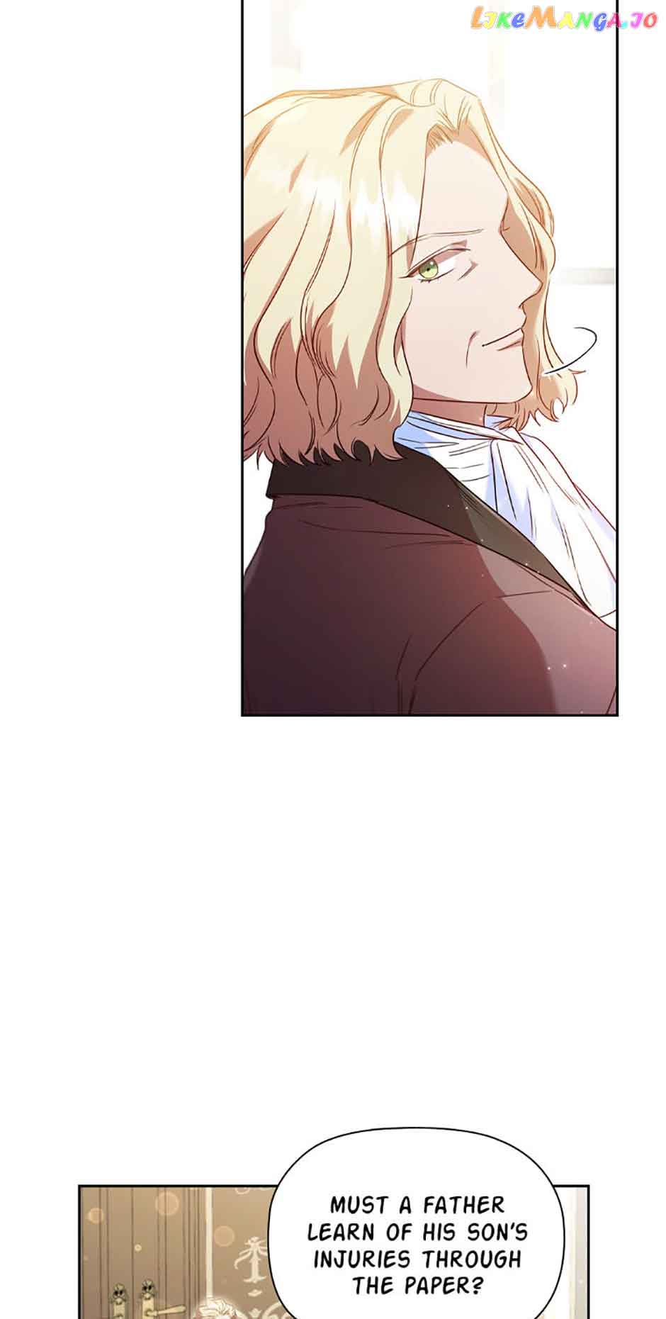 An Extra in the Family Is the First to Be Abandoned Chapter 45 - Page 37