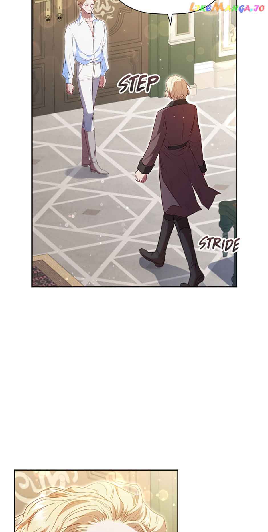 An Extra in the Family Is the First to Be Abandoned Chapter 45 - Page 38