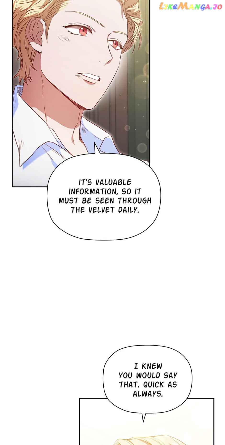 An Extra in the Family Is the First to Be Abandoned Chapter 45 - Page 39