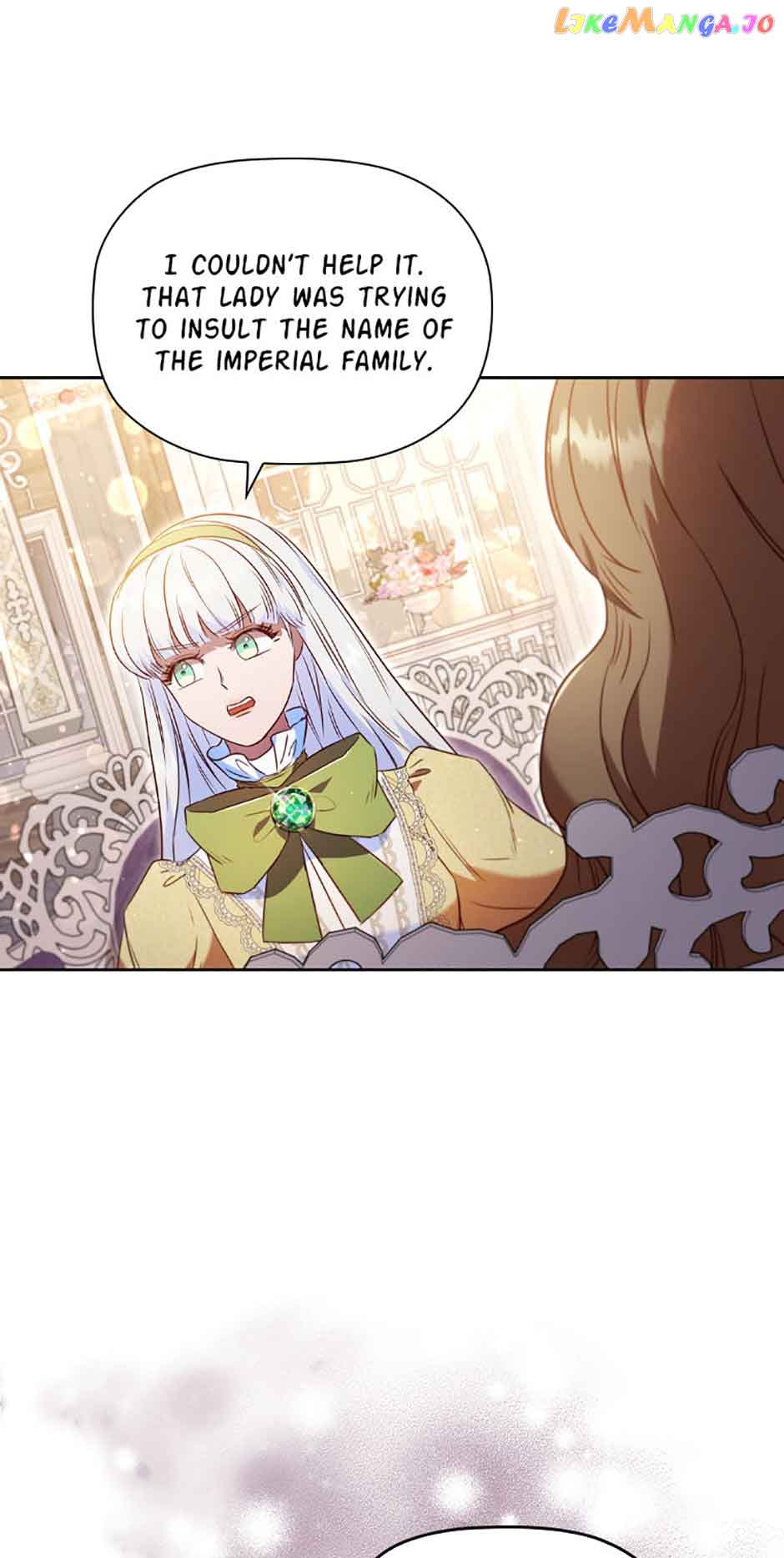 An Extra in the Family Is the First to Be Abandoned Chapter 45 - Page 4