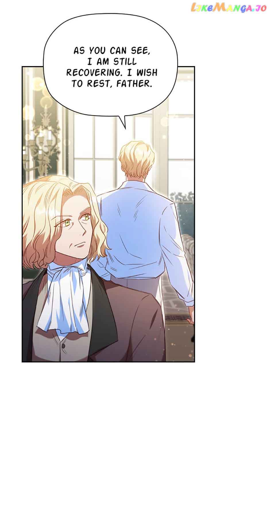An Extra in the Family Is the First to Be Abandoned Chapter 45 - Page 43