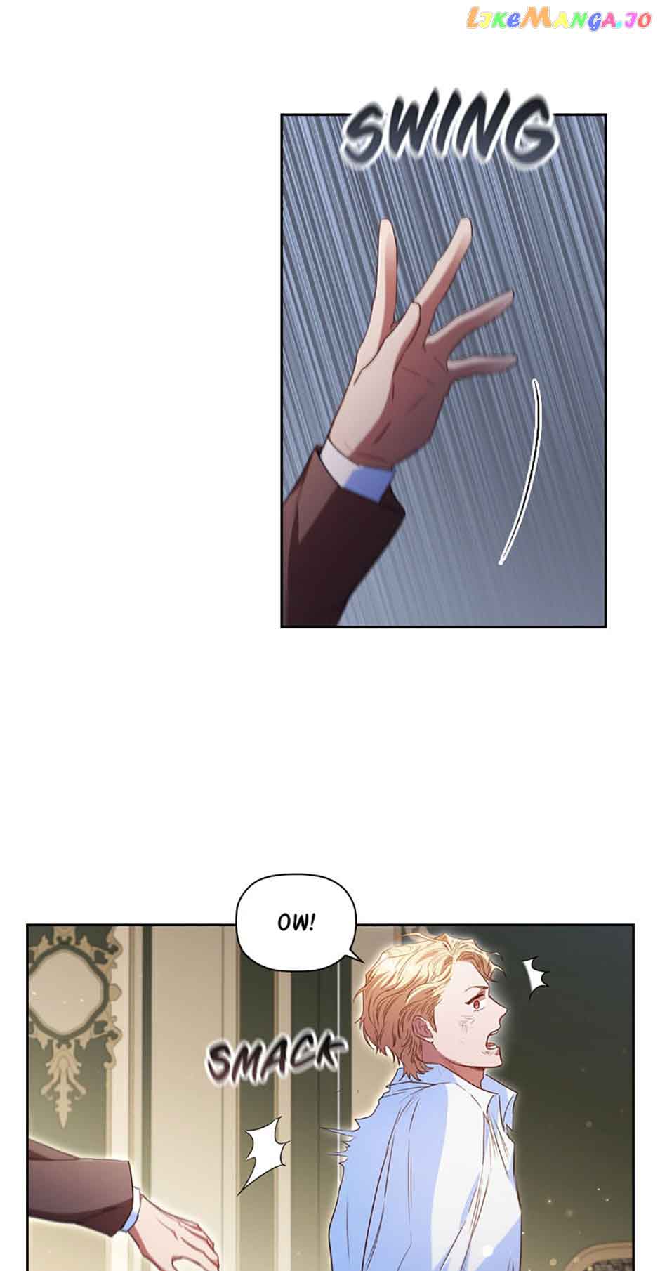An Extra in the Family Is the First to Be Abandoned Chapter 45 - Page 44