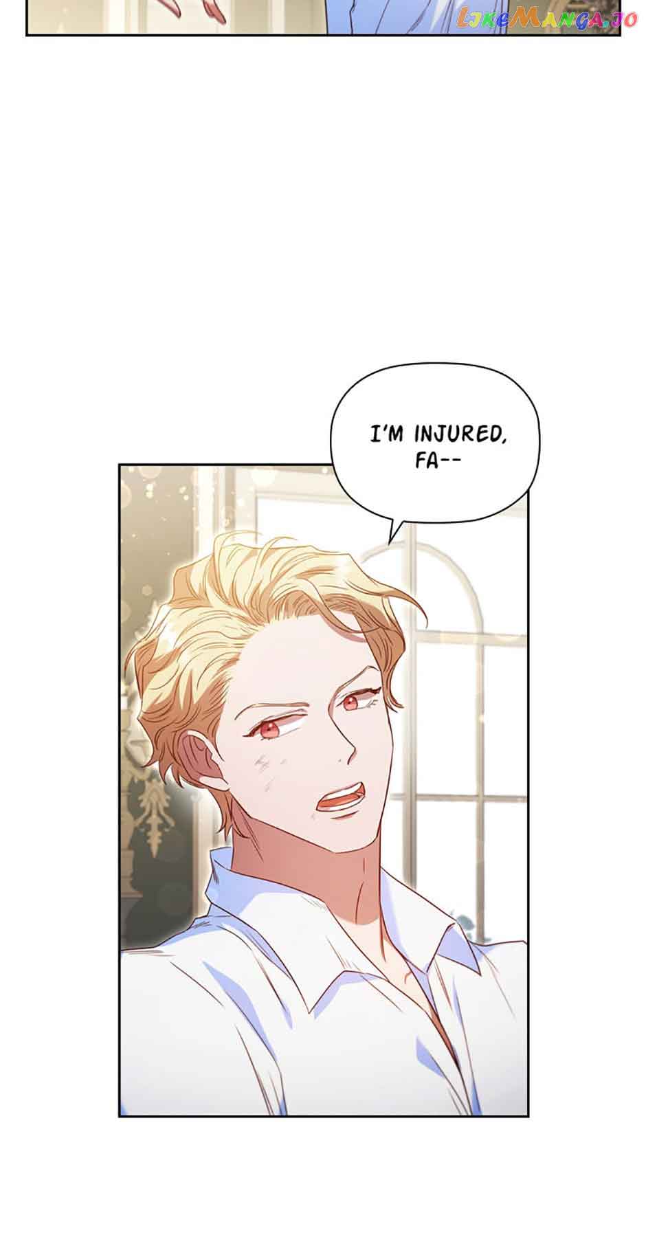 An Extra in the Family Is the First to Be Abandoned Chapter 45 - Page 45