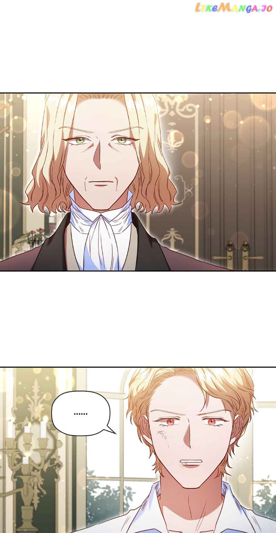An Extra in the Family Is the First to Be Abandoned Chapter 45 - Page 46