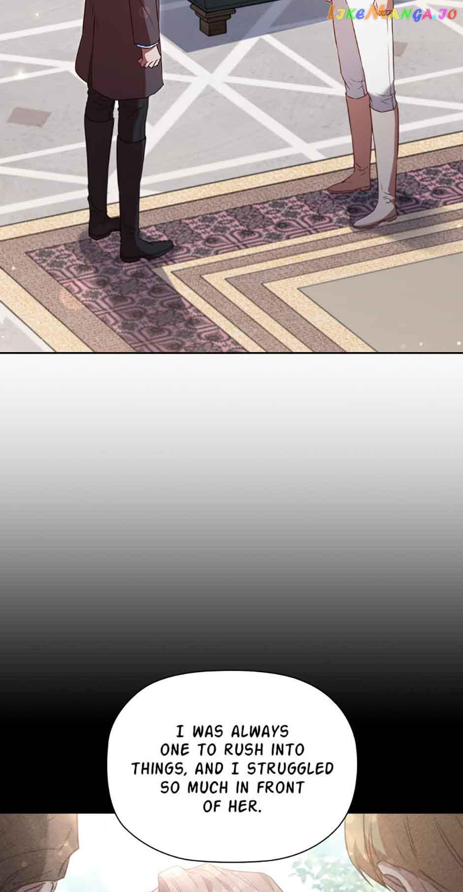 An Extra in the Family Is the First to Be Abandoned Chapter 45 - Page 48