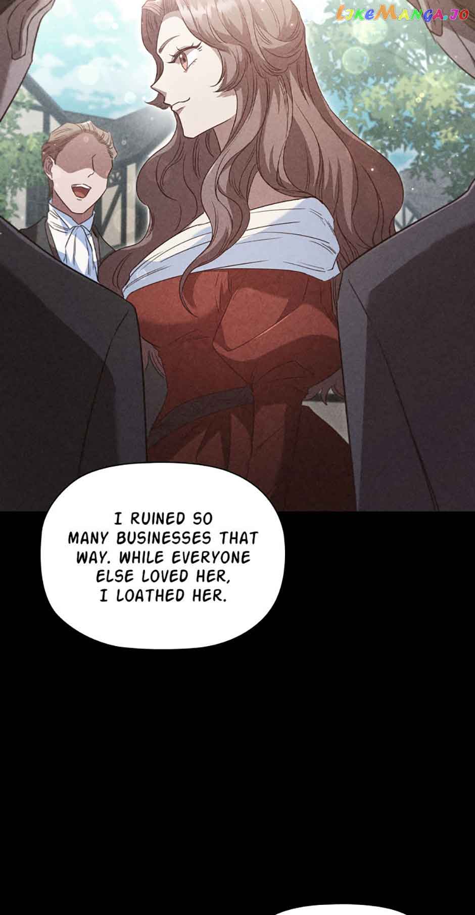 An Extra in the Family Is the First to Be Abandoned Chapter 45 - Page 49