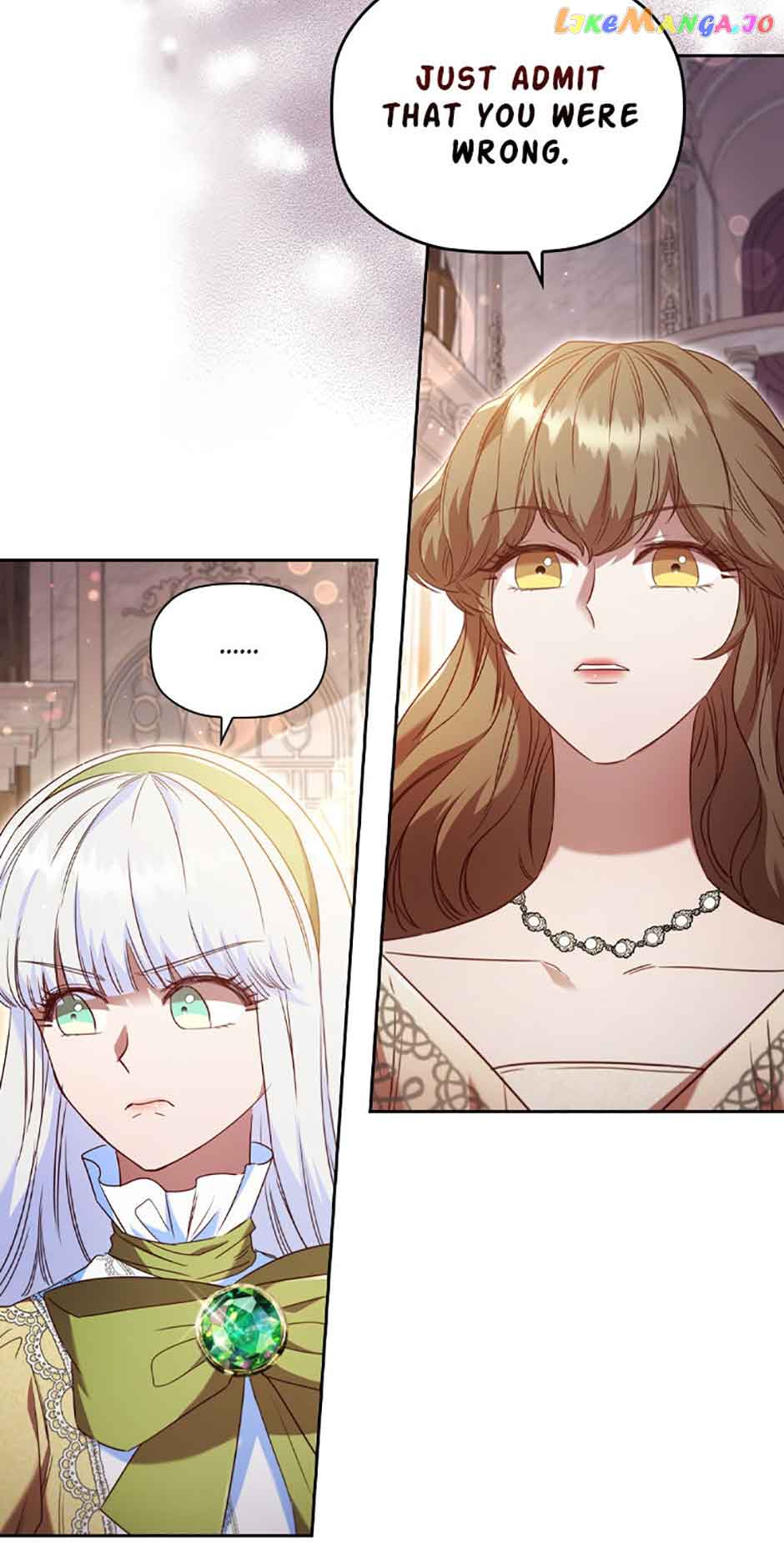 An Extra in the Family Is the First to Be Abandoned Chapter 45 - Page 5