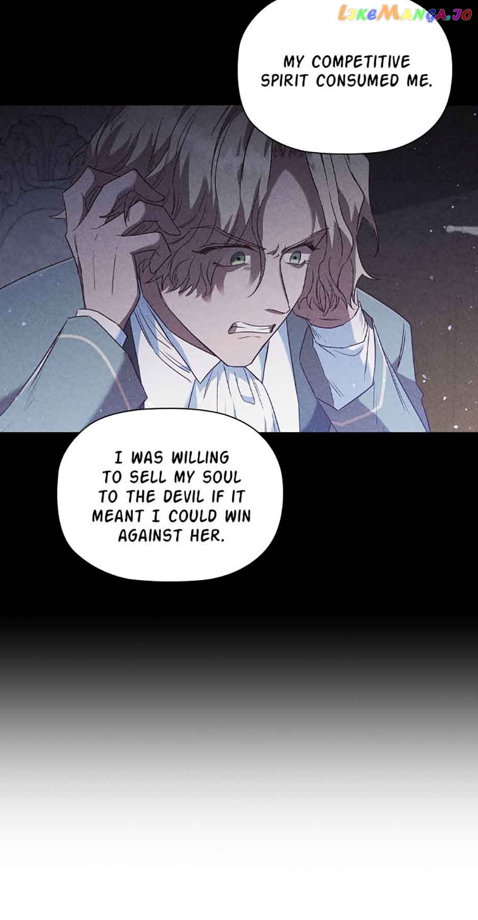 An Extra in the Family Is the First to Be Abandoned Chapter 45 - Page 50