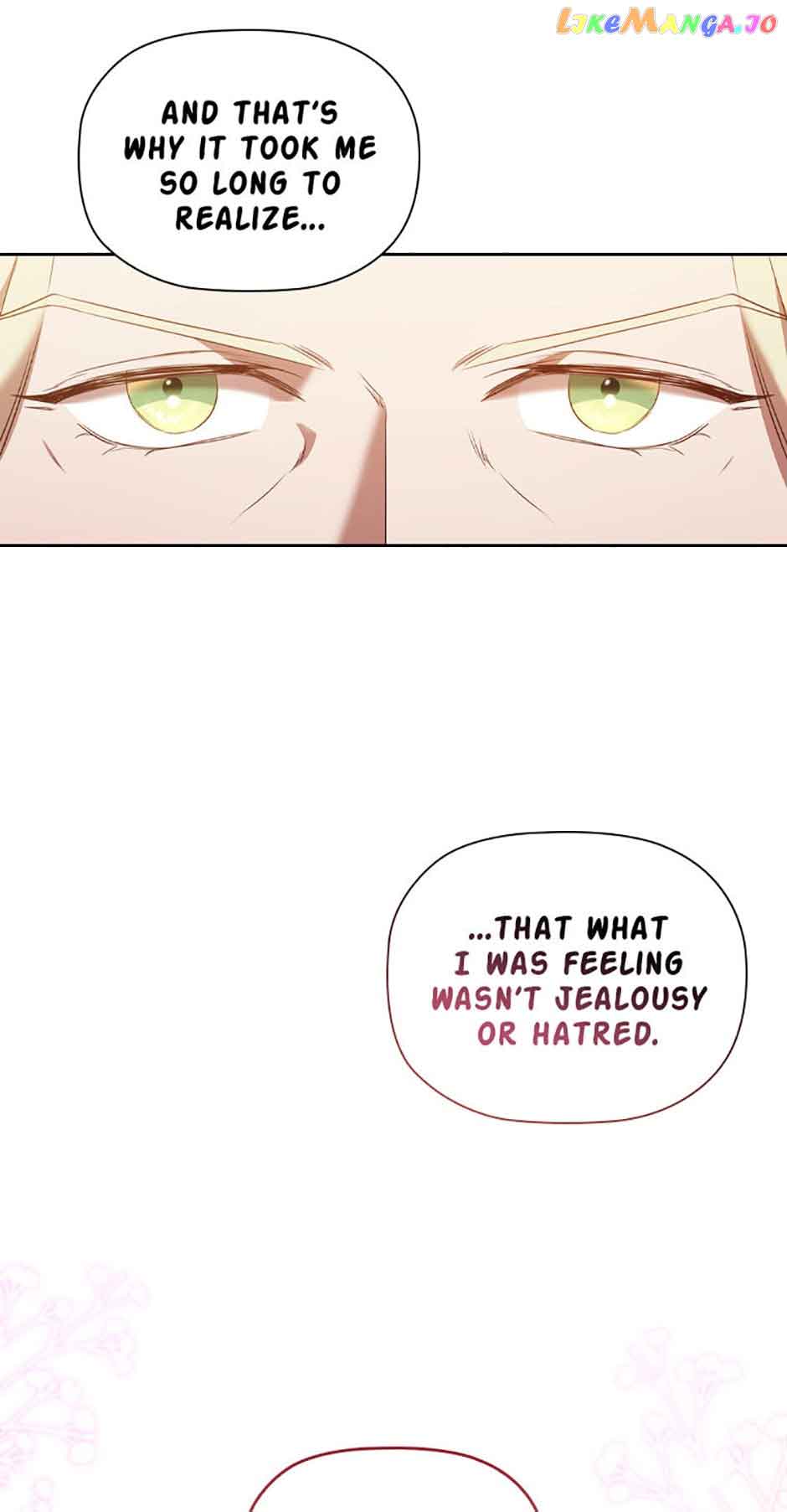 An Extra in the Family Is the First to Be Abandoned Chapter 45 - Page 51