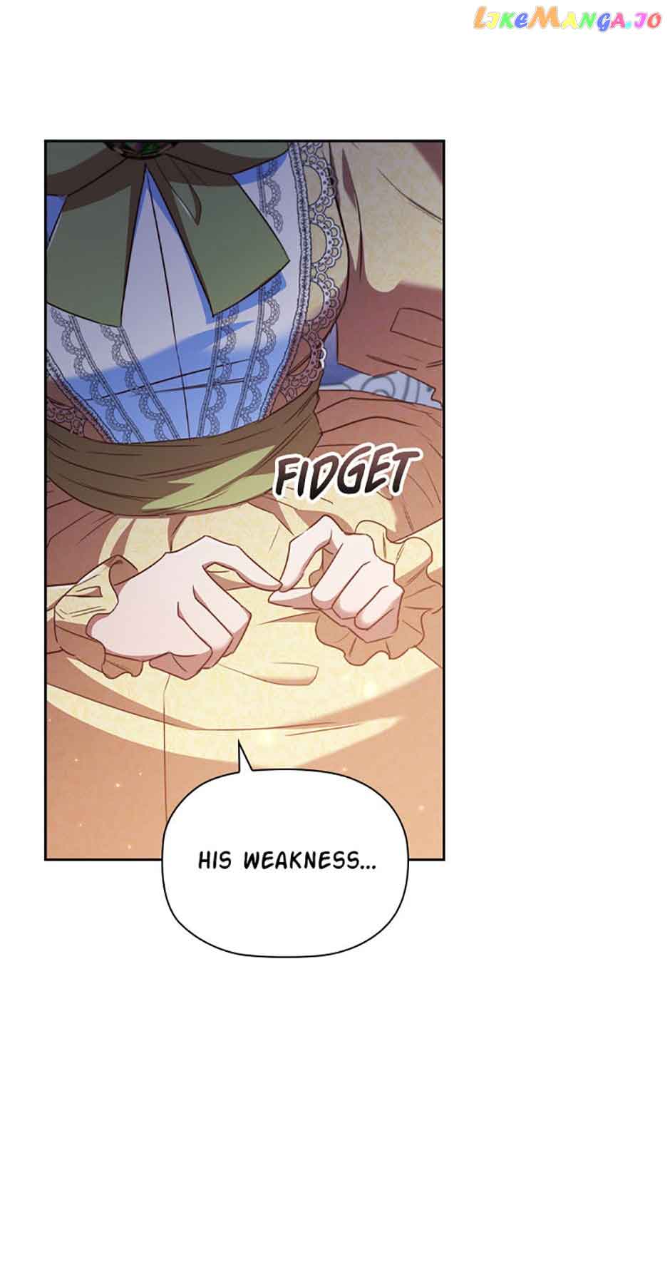 An Extra in the Family Is the First to Be Abandoned Chapter 45 - Page 59