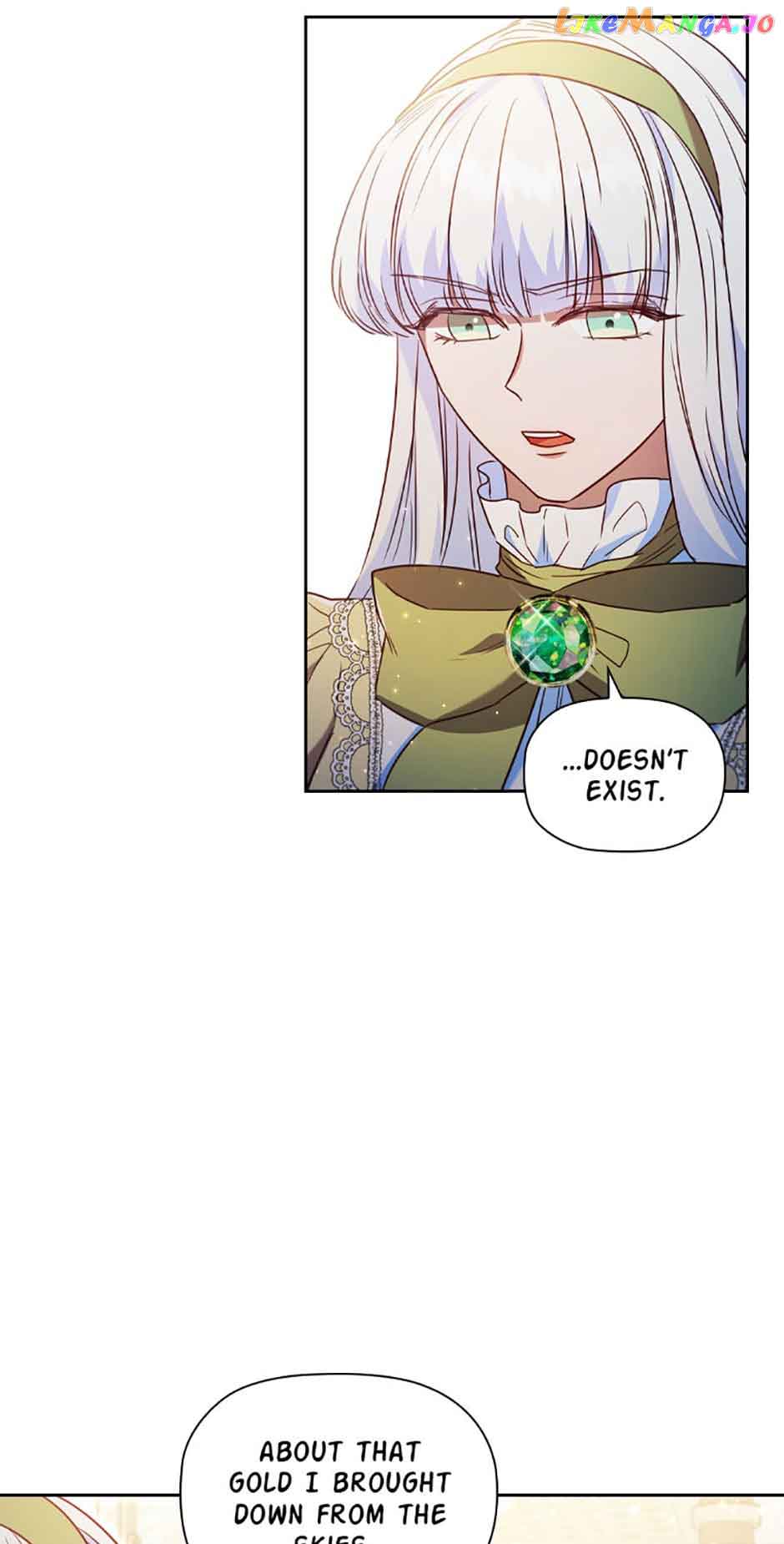 An Extra in the Family Is the First to Be Abandoned Chapter 45 - Page 60