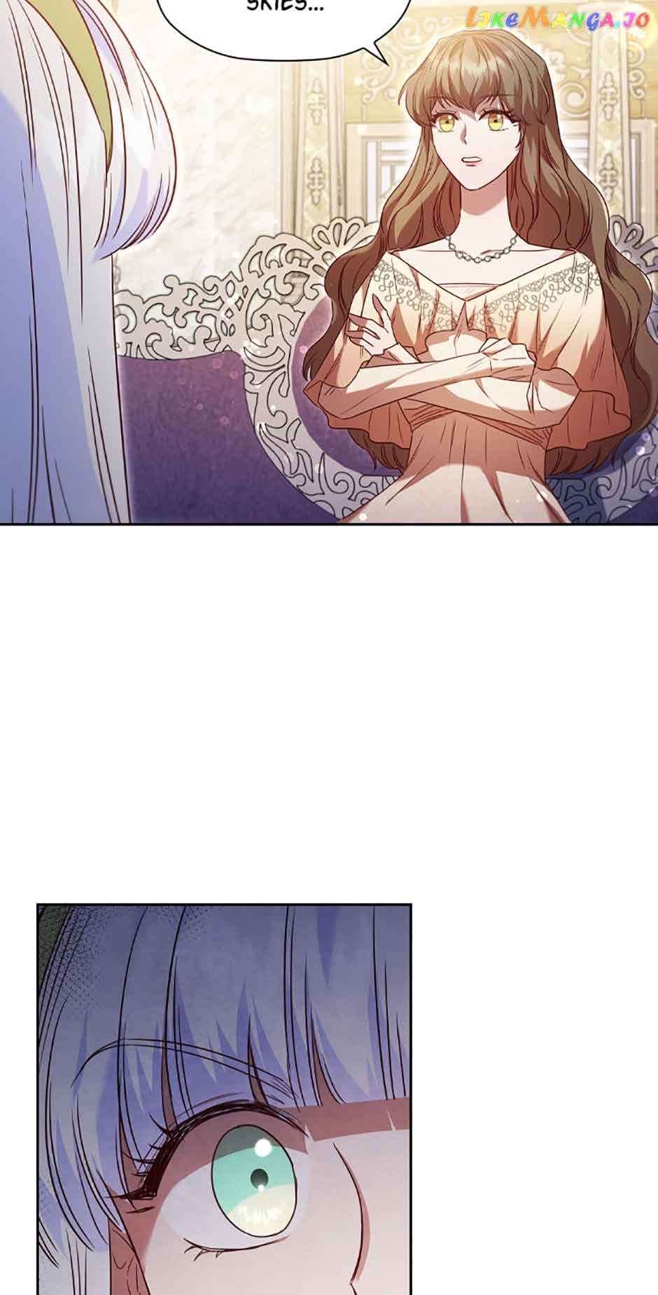 An Extra in the Family Is the First to Be Abandoned Chapter 45 - Page 61