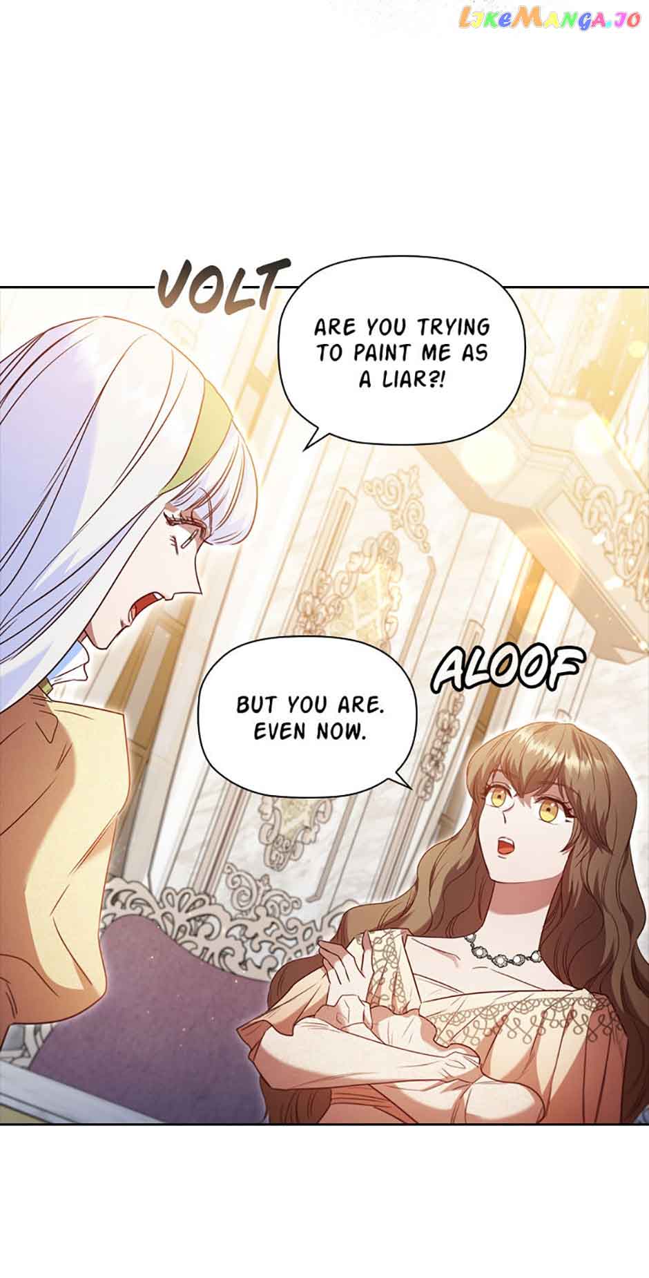 An Extra in the Family Is the First to Be Abandoned Chapter 45 - Page 63