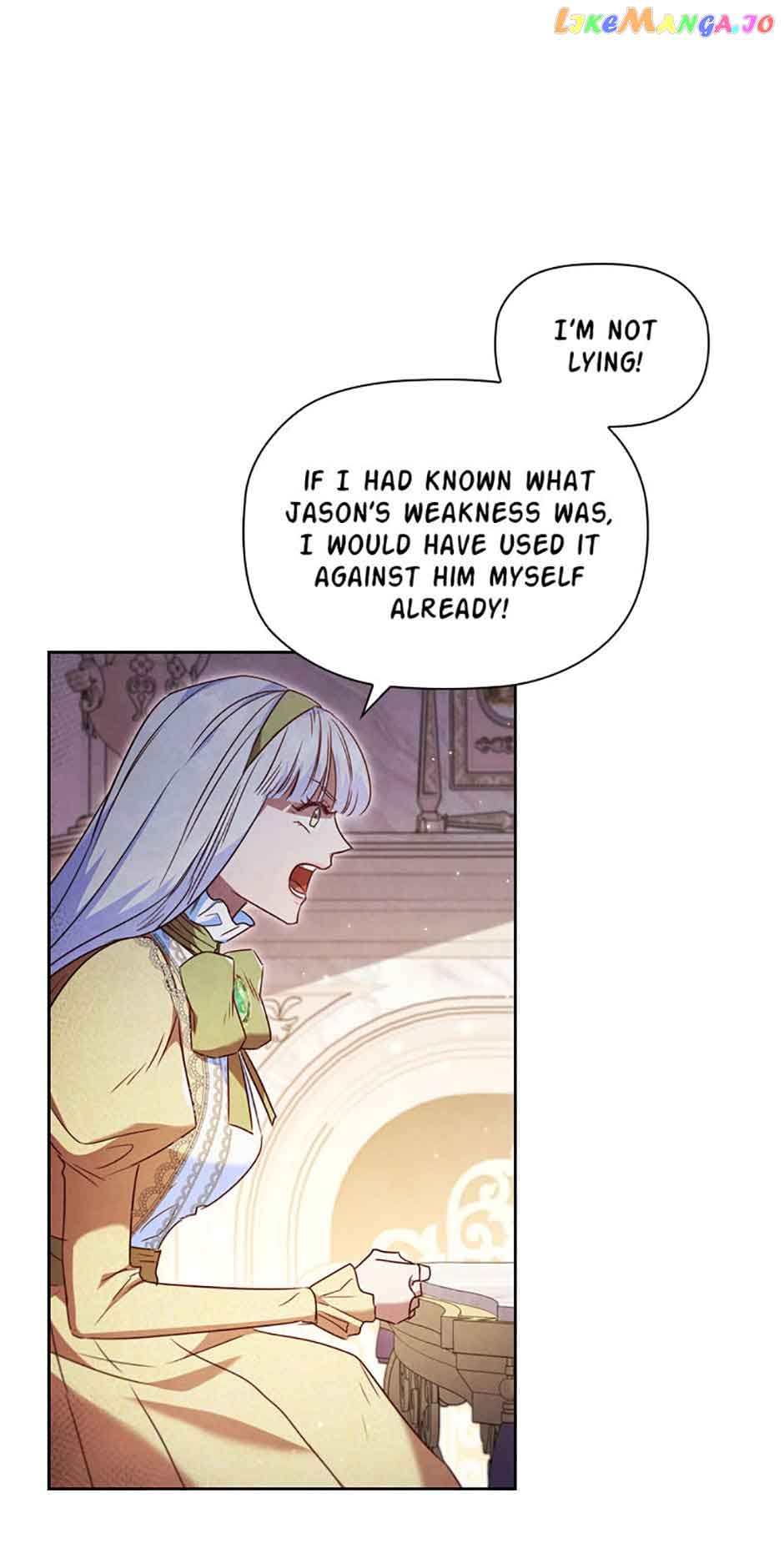 An Extra in the Family Is the First to Be Abandoned Chapter 45 - Page 64