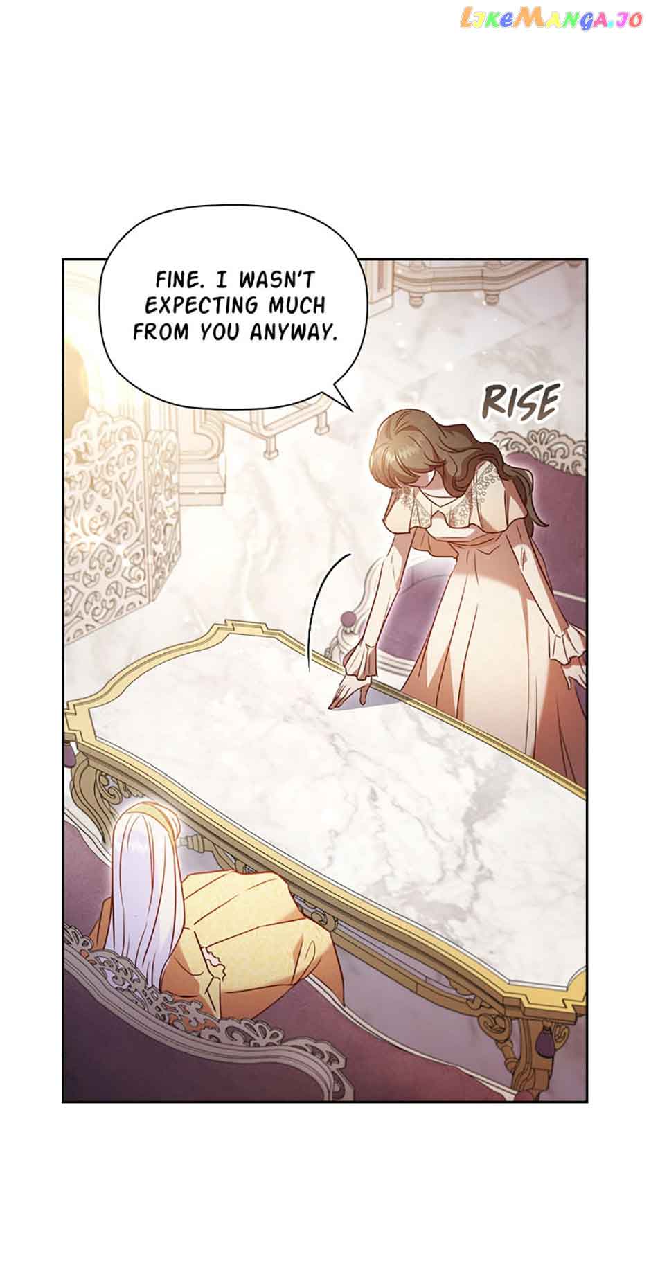 An Extra in the Family Is the First to Be Abandoned Chapter 45 - Page 66