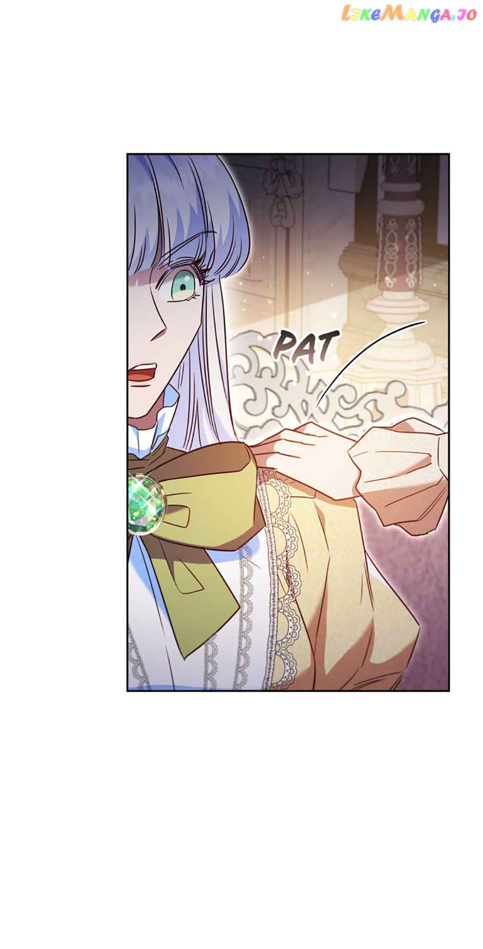 An Extra in the Family Is the First to Be Abandoned Chapter 45 - Page 68