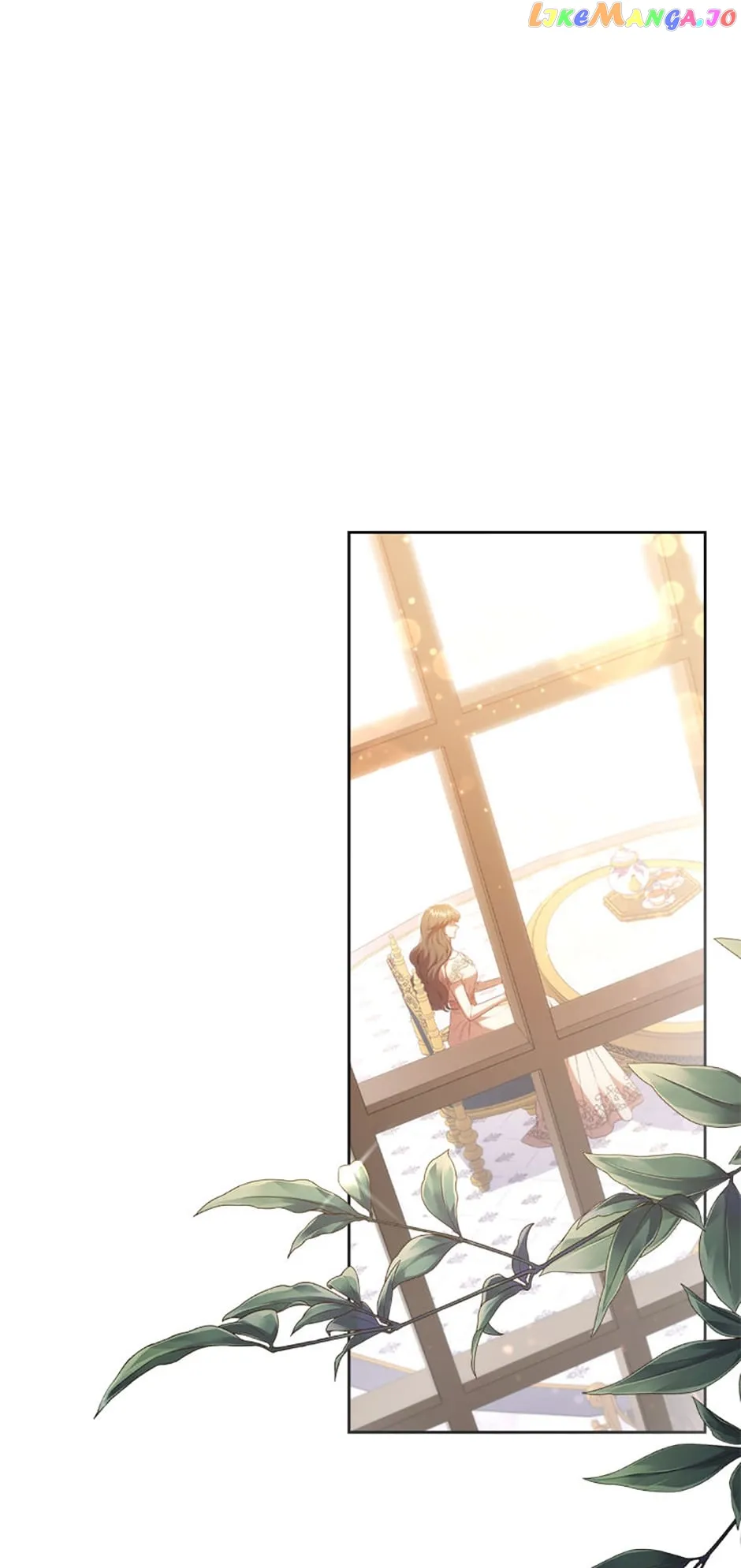 An Extra in the Family Is the First to Be Abandoned Chapter 46 - Page 0