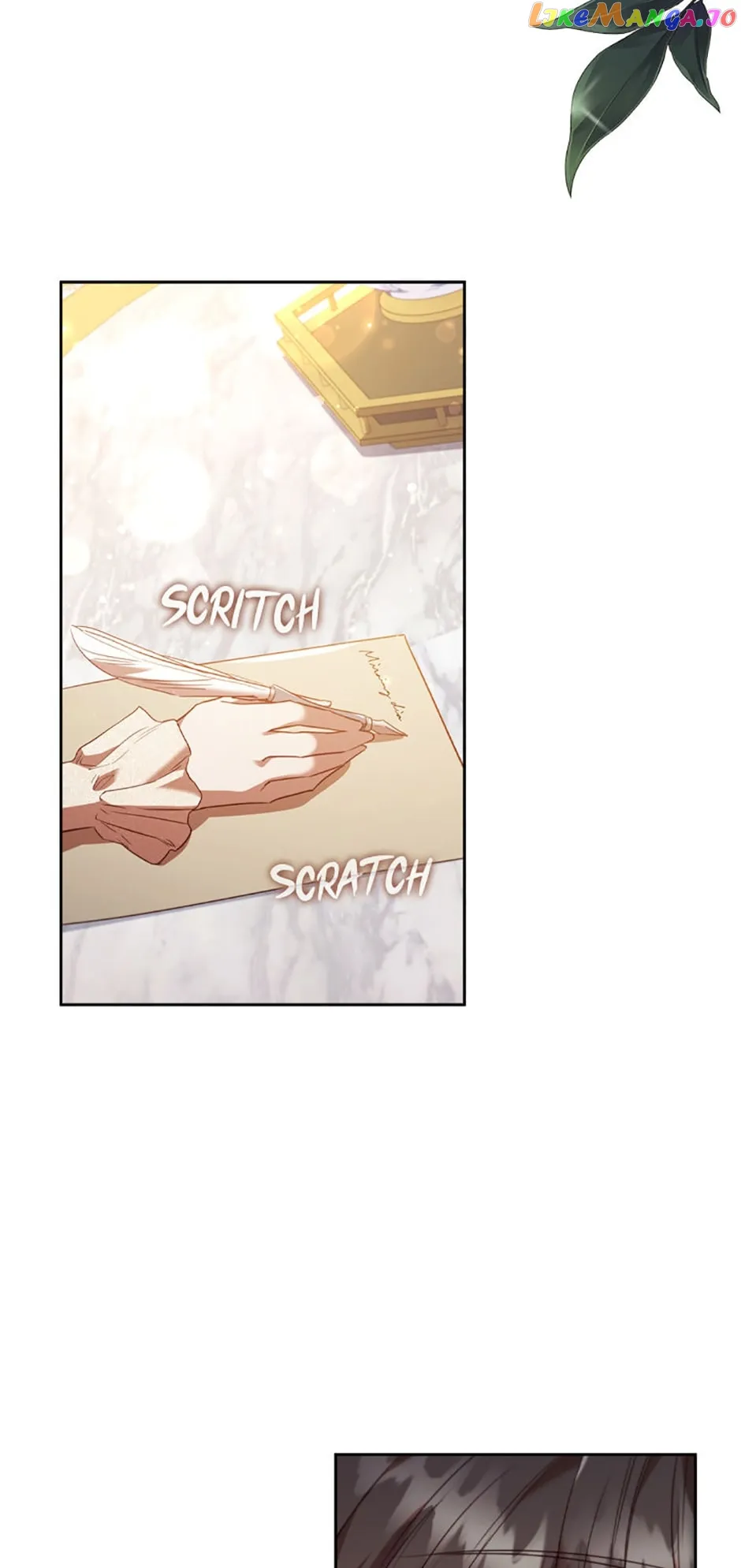 An Extra in the Family Is the First to Be Abandoned Chapter 46 - Page 1