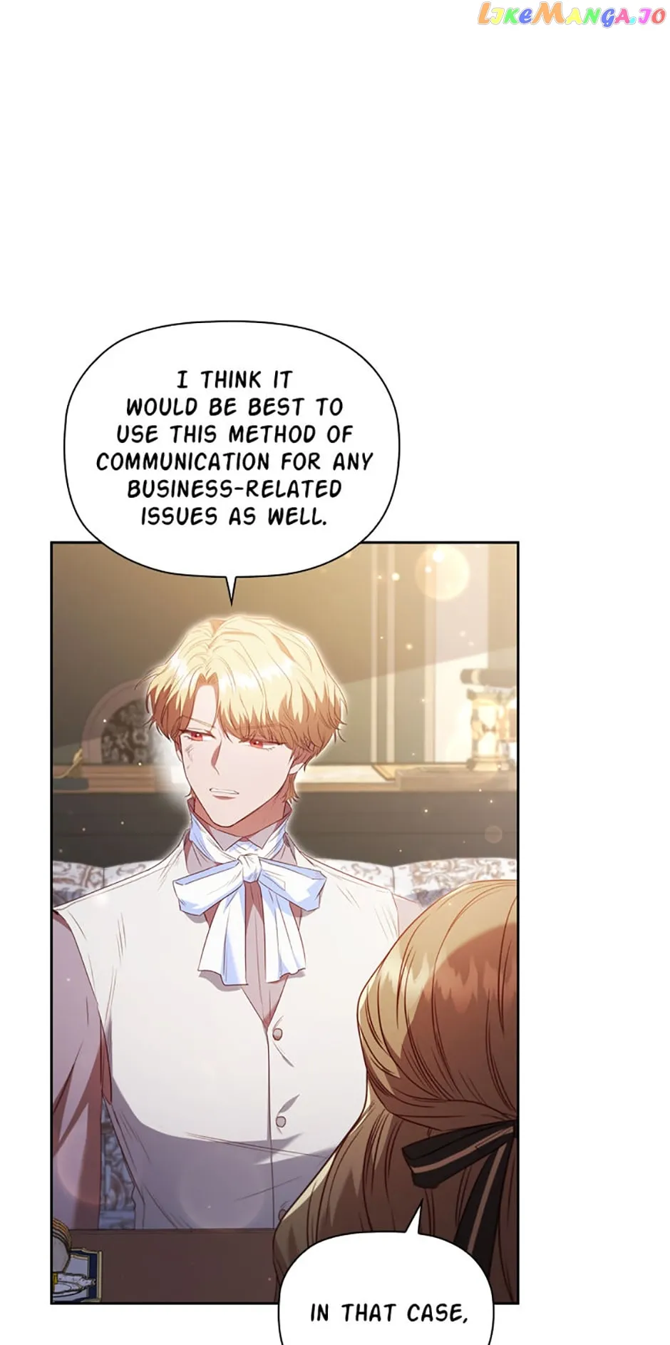 An Extra in the Family Is the First to Be Abandoned Chapter 46 - Page 14