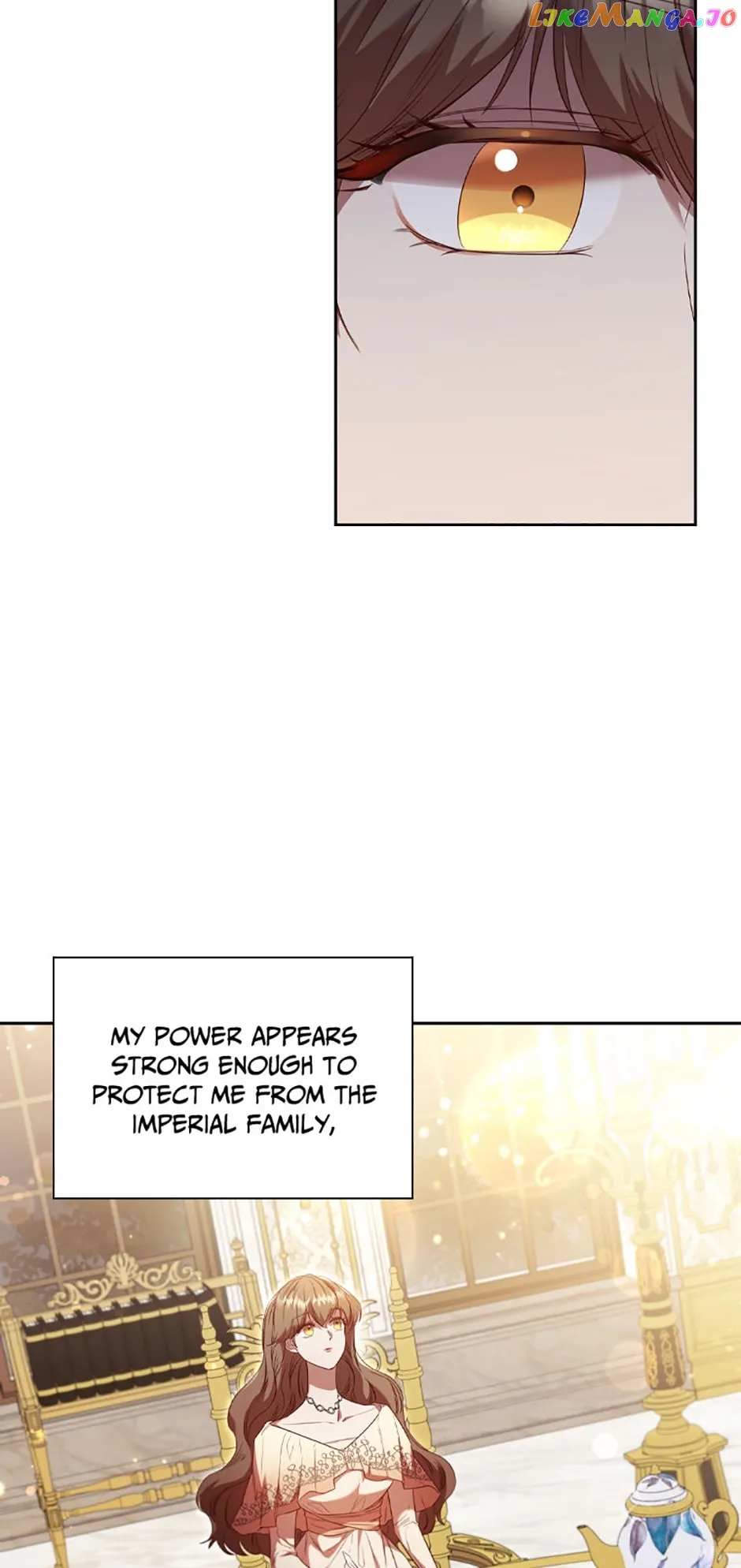 An Extra in the Family Is the First to Be Abandoned Chapter 46 - Page 2