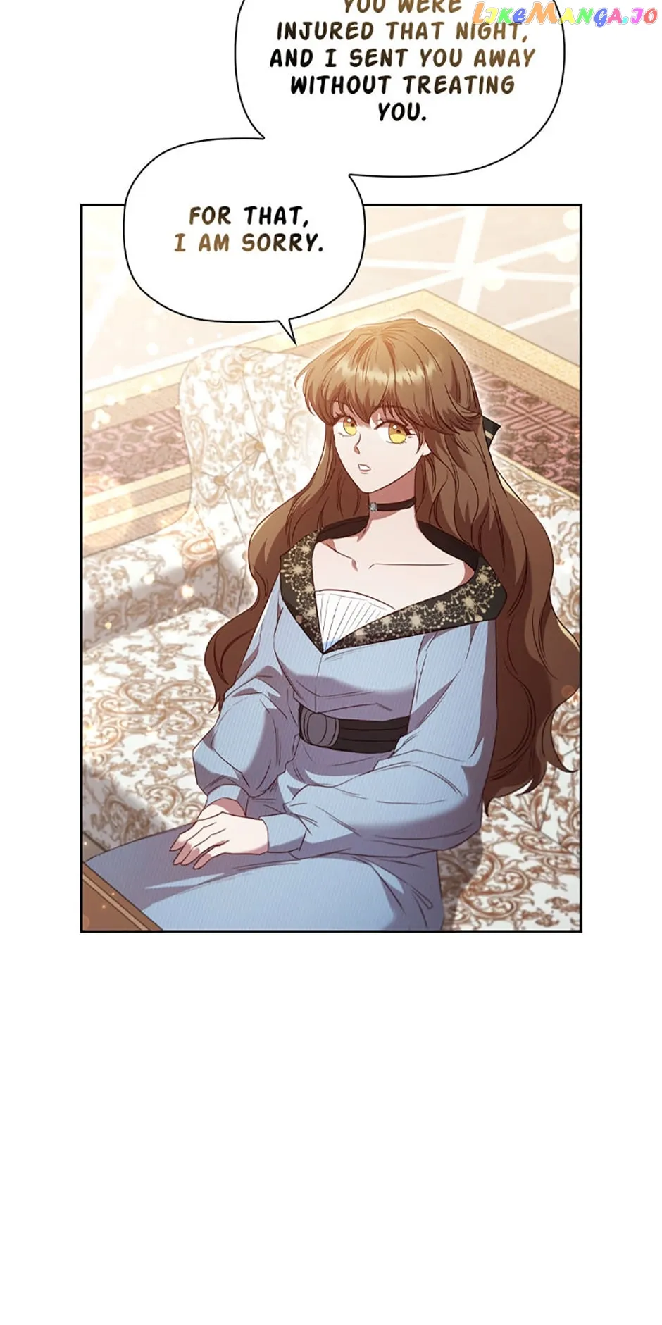 An Extra in the Family Is the First to Be Abandoned Chapter 46 - Page 20