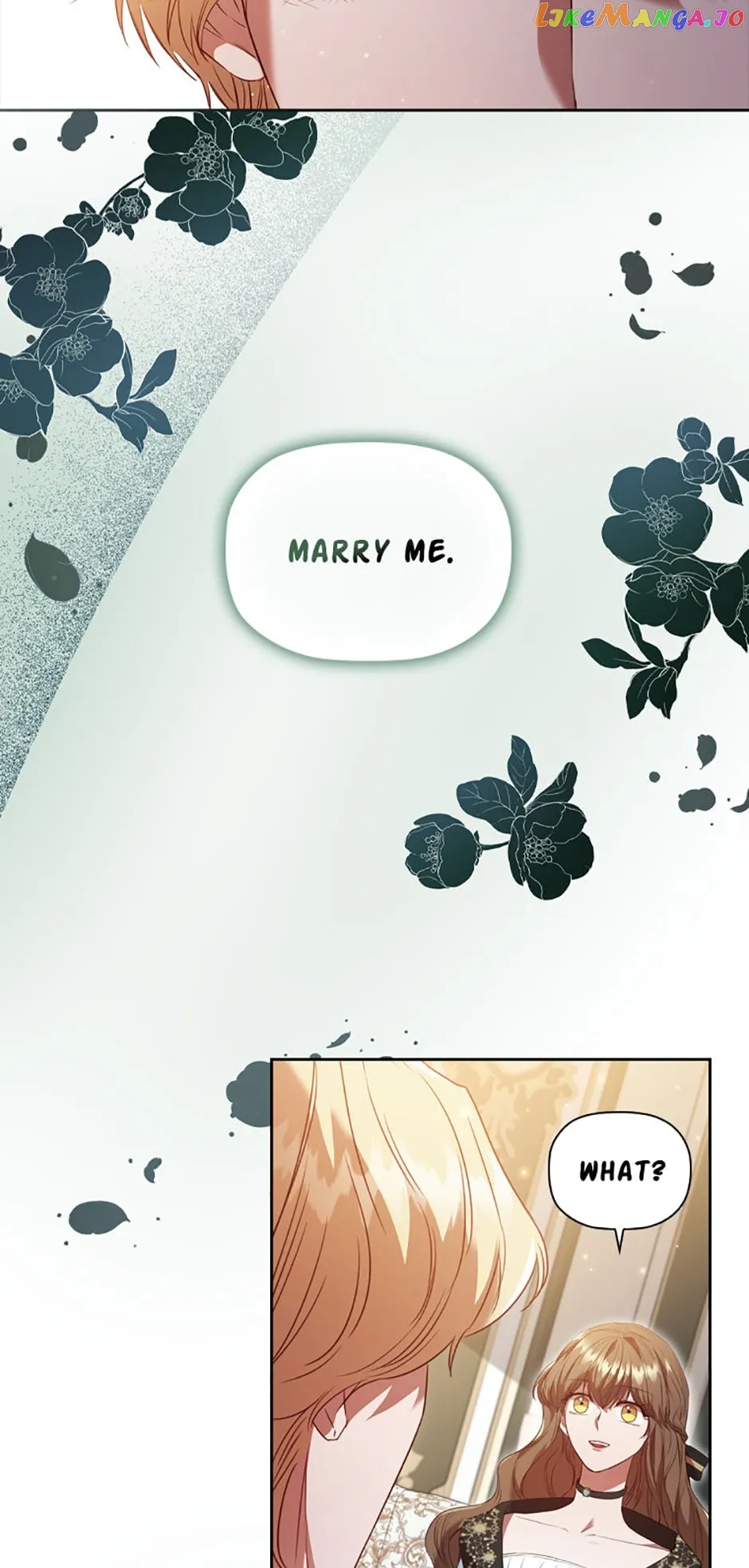 An Extra in the Family Is the First to Be Abandoned Chapter 46 - Page 22