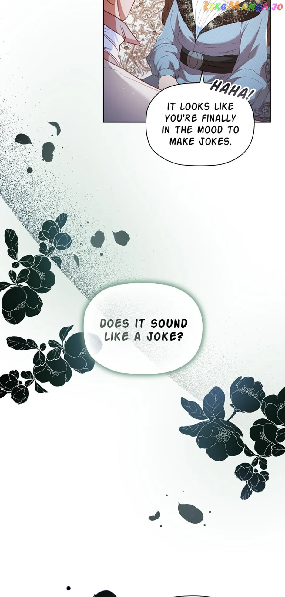 An Extra in the Family Is the First to Be Abandoned Chapter 46 - Page 23