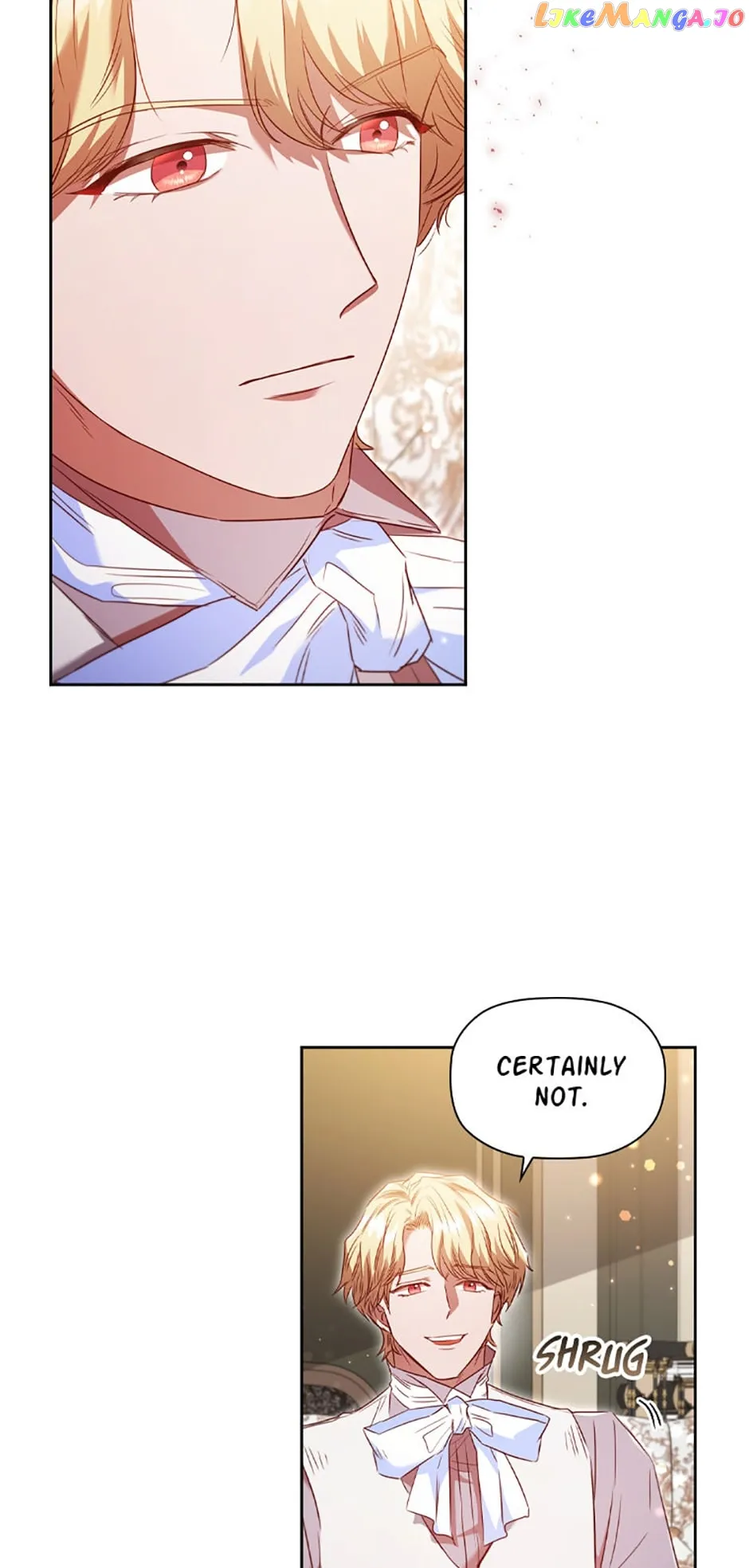An Extra in the Family Is the First to Be Abandoned Chapter 46 - Page 25