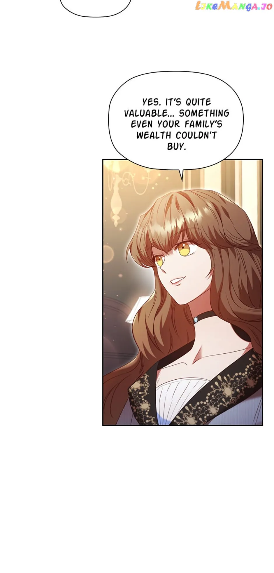 An Extra in the Family Is the First to Be Abandoned Chapter 46 - Page 28