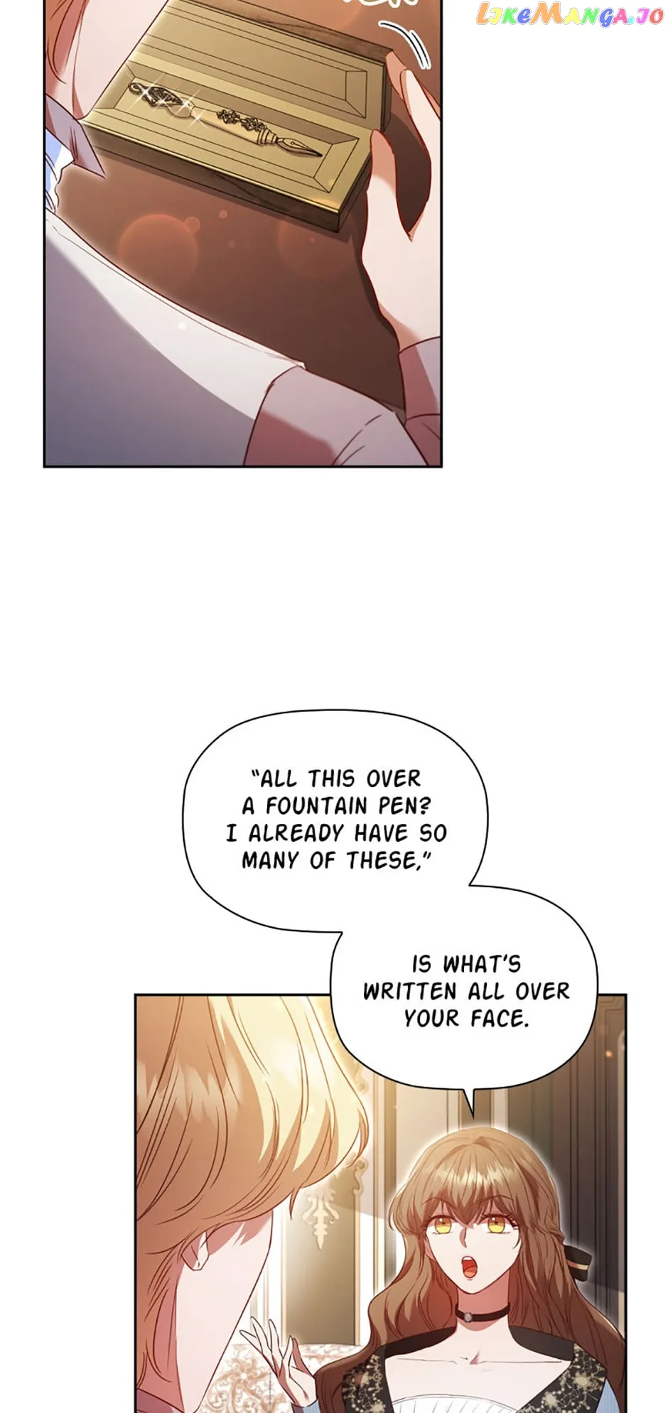 An Extra in the Family Is the First to Be Abandoned Chapter 46 - Page 30
