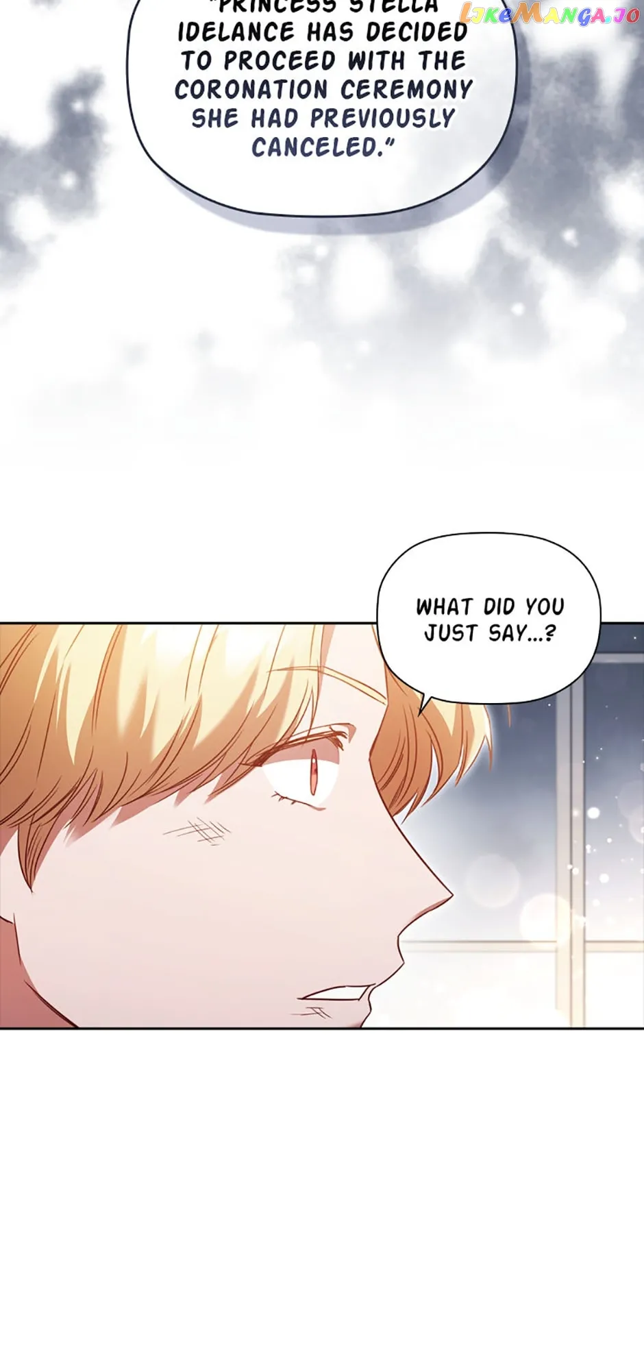 An Extra in the Family Is the First to Be Abandoned Chapter 46 - Page 33