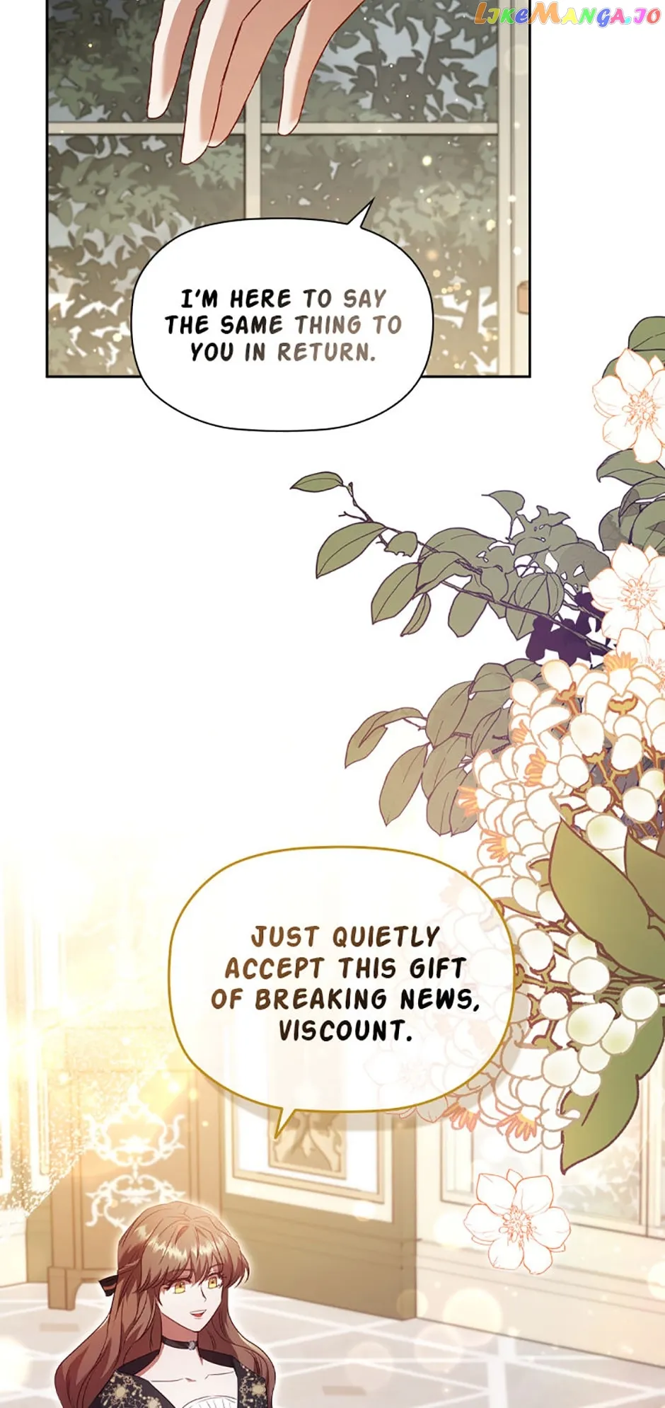 An Extra in the Family Is the First to Be Abandoned Chapter 46 - Page 36