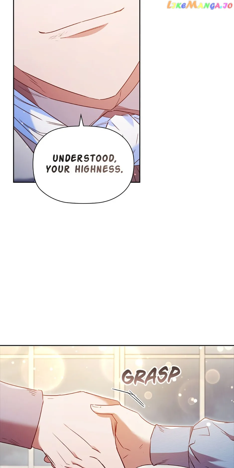 An Extra in the Family Is the First to Be Abandoned Chapter 46 - Page 39