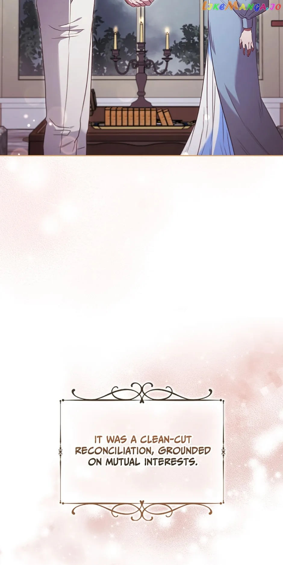 An Extra in the Family Is the First to Be Abandoned Chapter 46 - Page 41