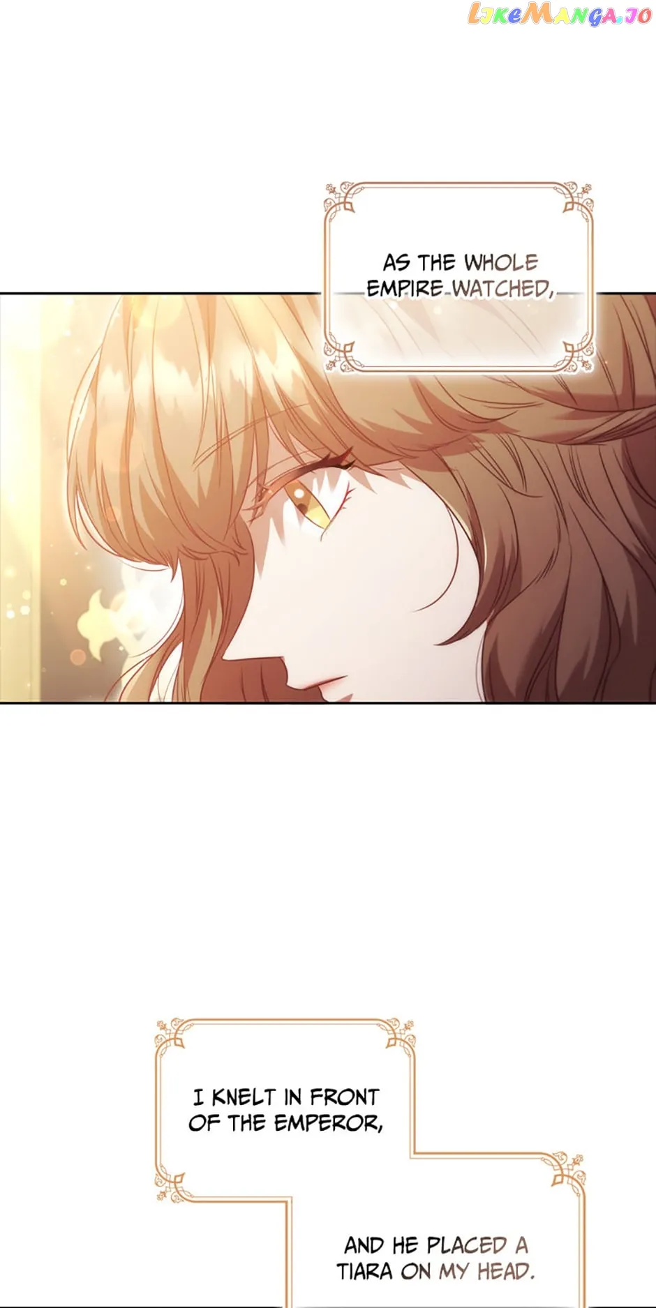 An Extra in the Family Is the First to Be Abandoned Chapter 46 - Page 45