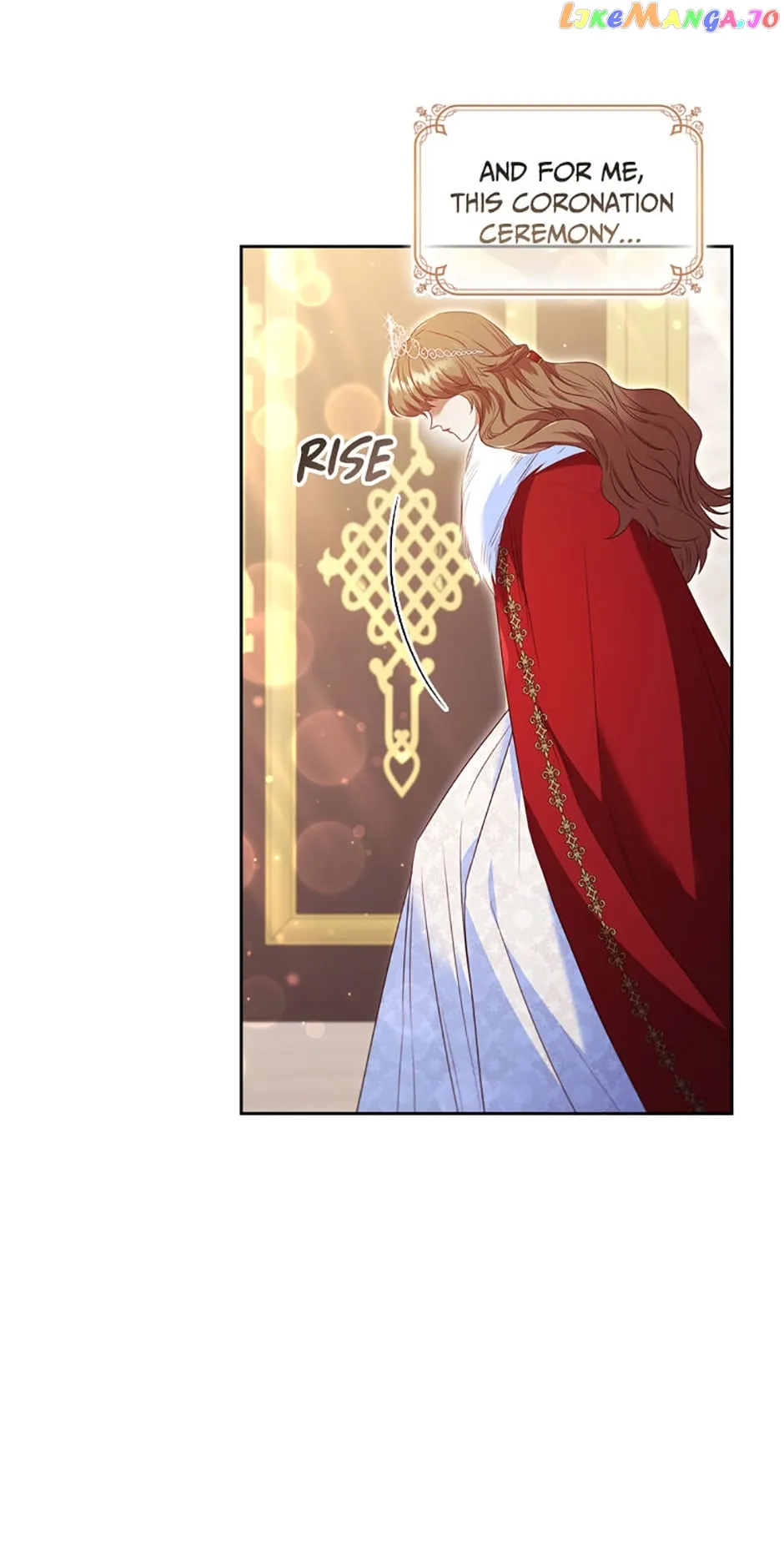 An Extra in the Family Is the First to Be Abandoned Chapter 46 - Page 48