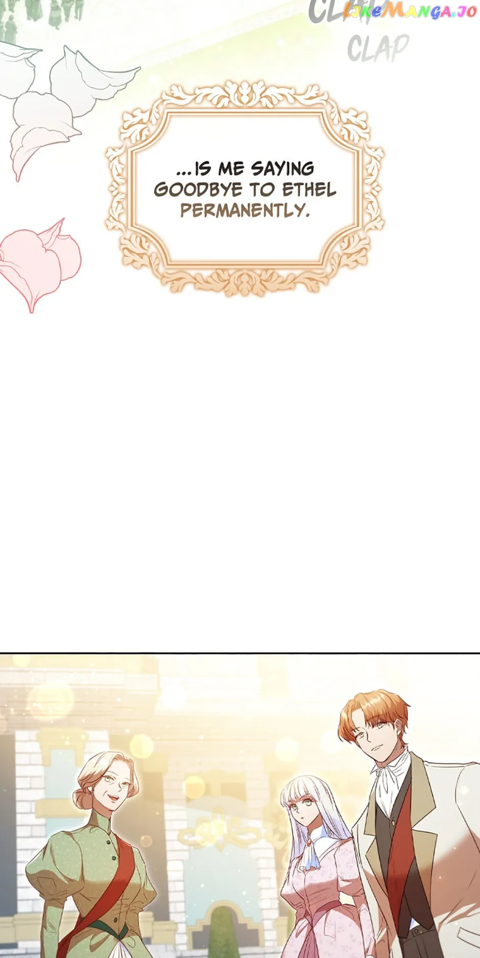 An Extra in the Family Is the First to Be Abandoned Chapter 46 - Page 51