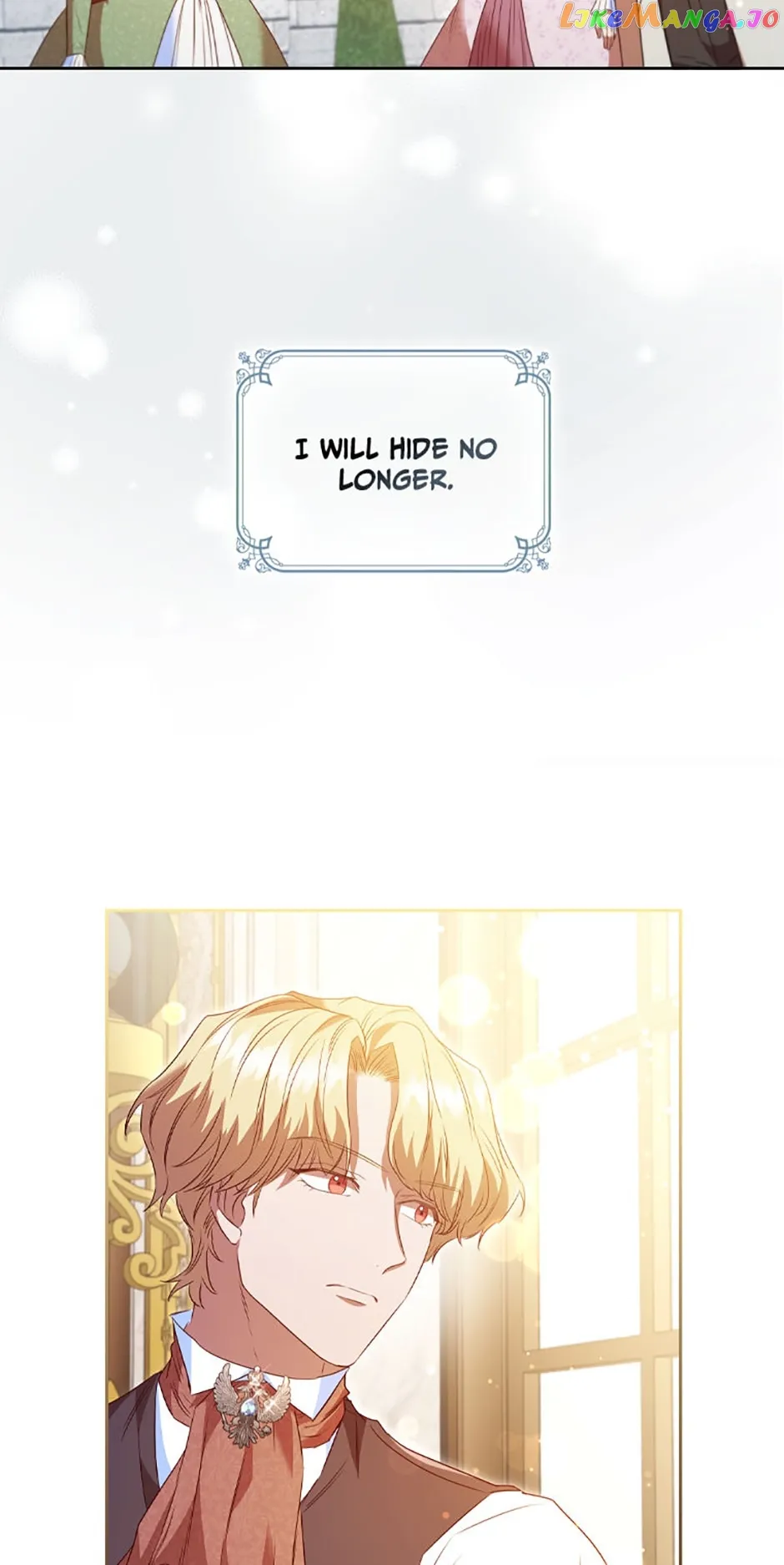 An Extra in the Family Is the First to Be Abandoned Chapter 46 - Page 52
