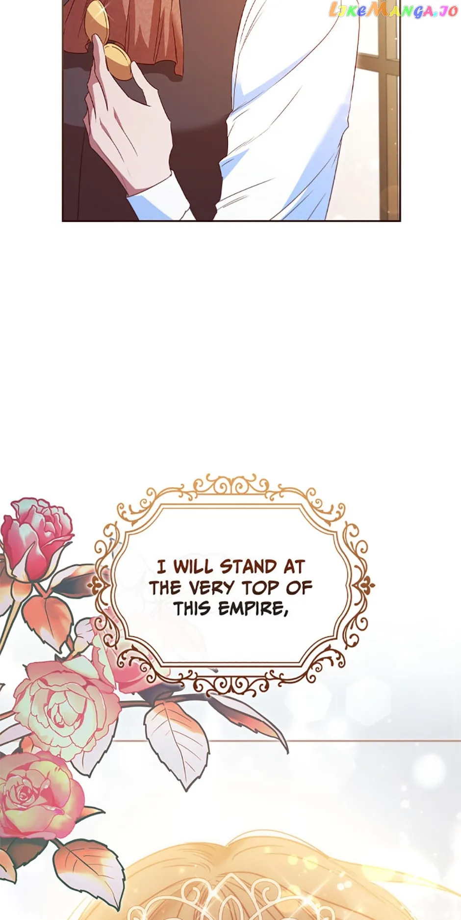 An Extra in the Family Is the First to Be Abandoned Chapter 46 - Page 53