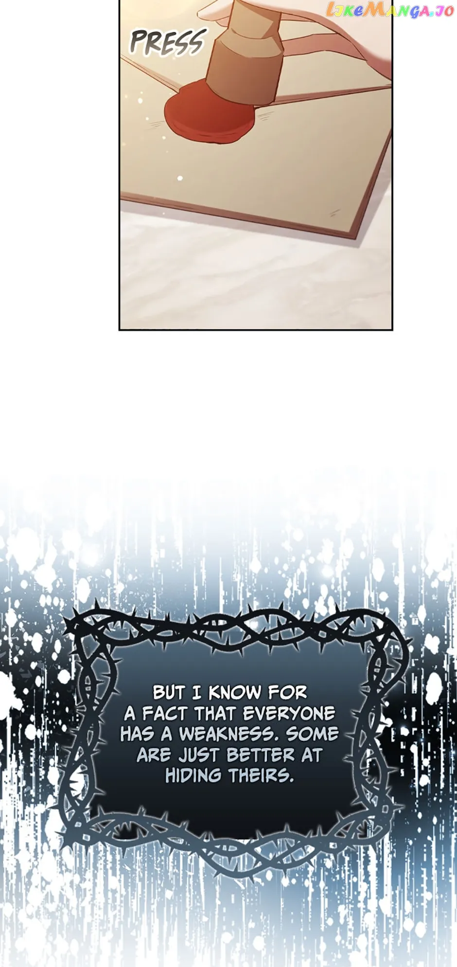 An Extra in the Family Is the First to Be Abandoned Chapter 46 - Page 6