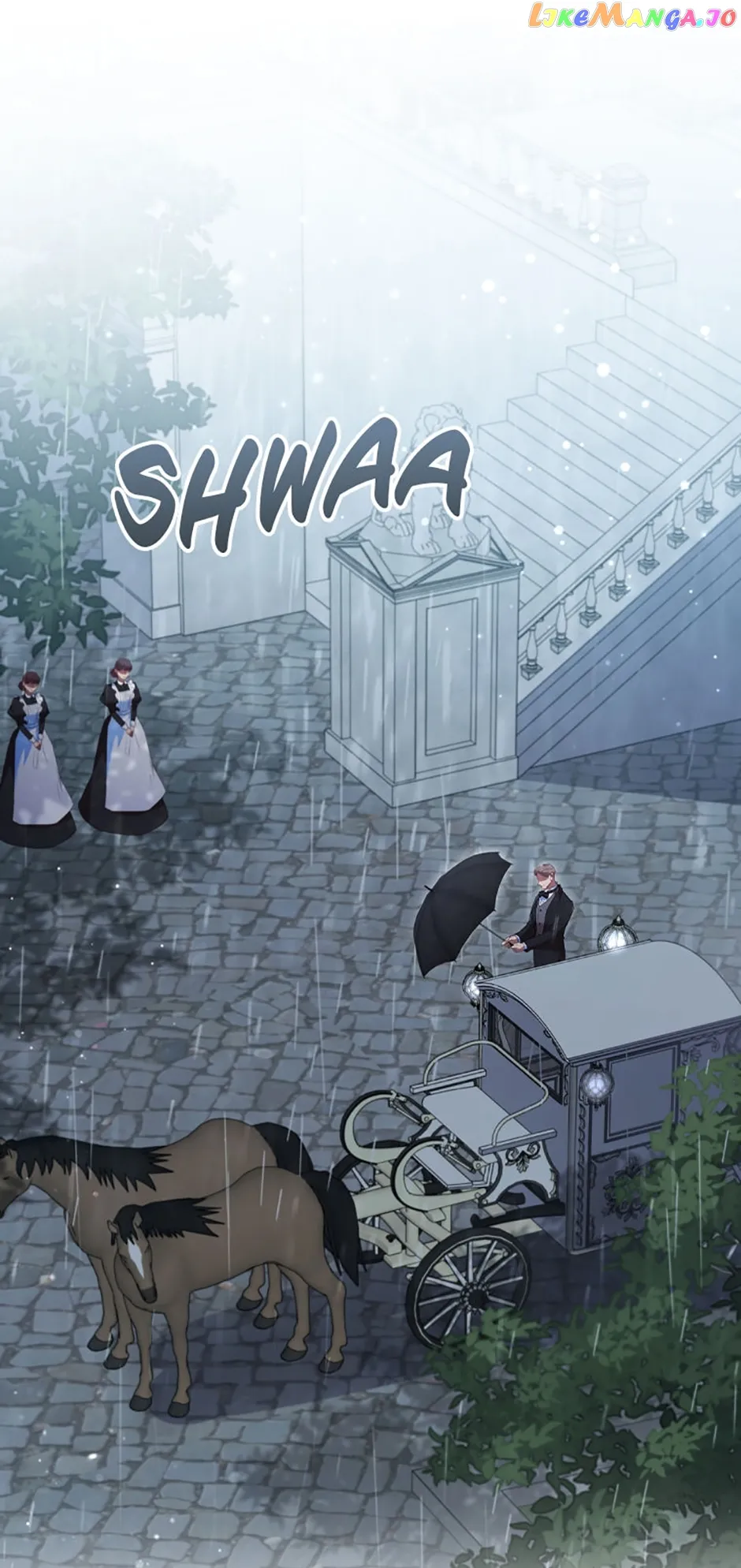 An Extra in the Family Is the First to Be Abandoned Chapter 46 - Page 8