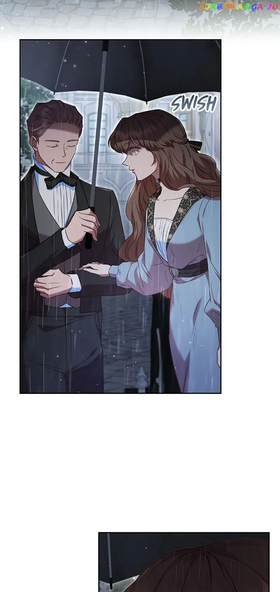An Extra in the Family Is the First to Be Abandoned Chapter 46 - Page 9