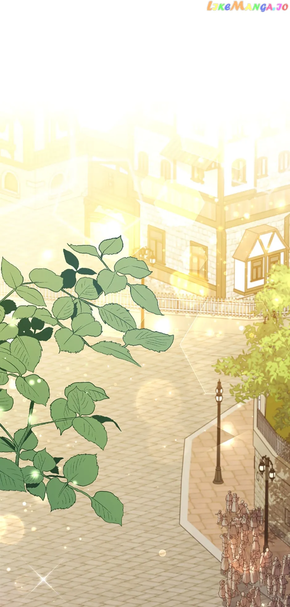 An Extra in the Family Is the First to Be Abandoned Chapter 47 - Page 0