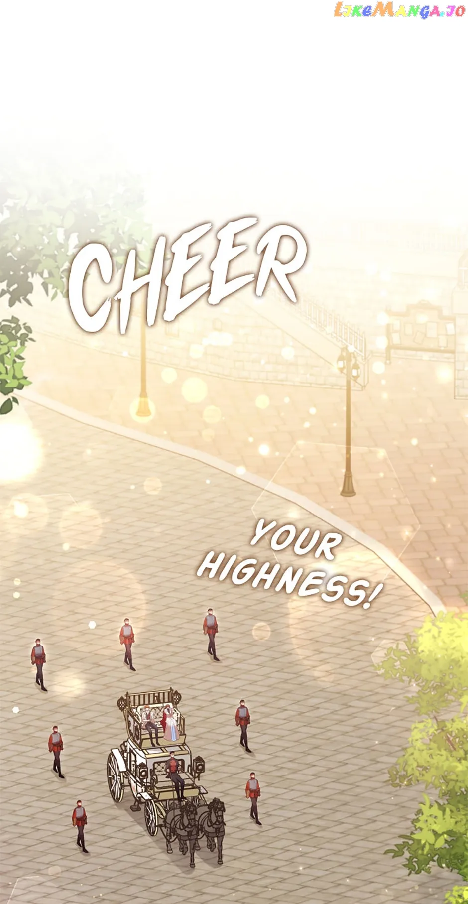 An Extra in the Family Is the First to Be Abandoned Chapter 47 - Page 12