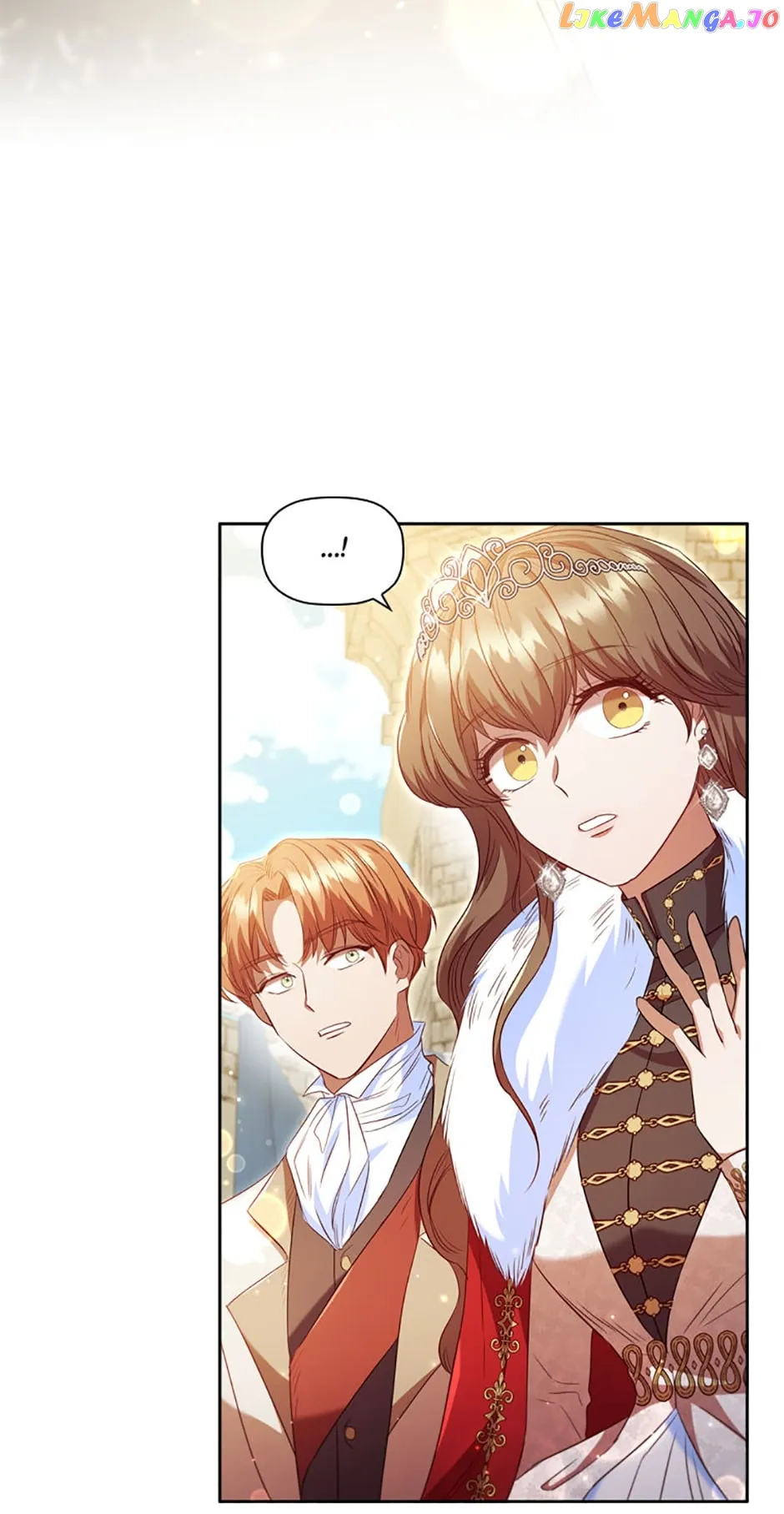 An Extra in the Family Is the First to Be Abandoned Chapter 47 - Page 14