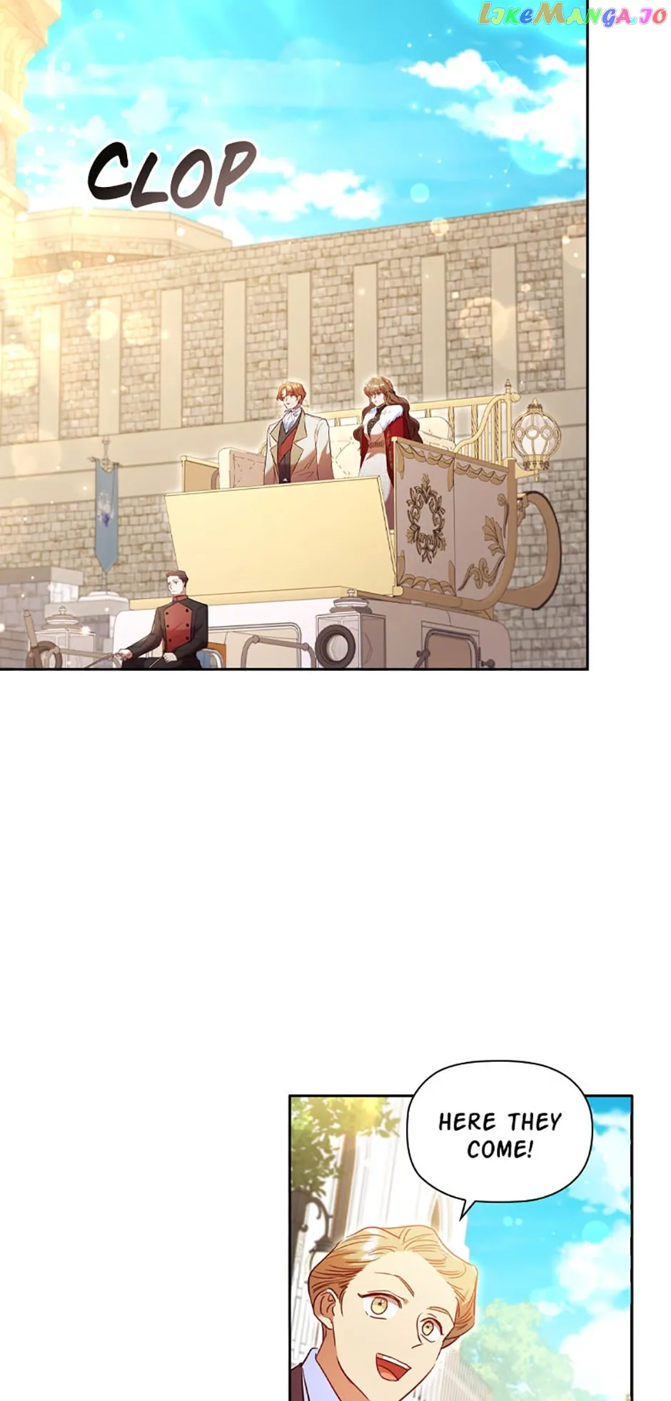 An Extra in the Family Is the First to Be Abandoned Chapter 47 - Page 2