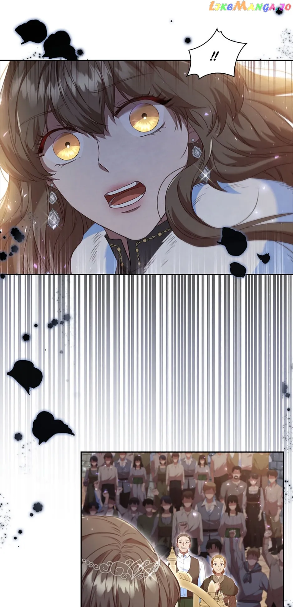 An Extra in the Family Is the First to Be Abandoned Chapter 47 - Page 22