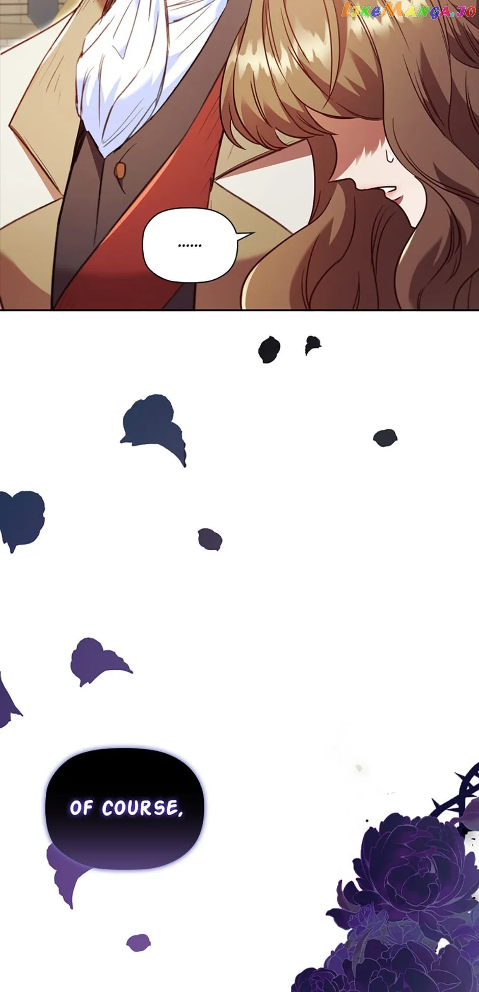 An Extra in the Family Is the First to Be Abandoned Chapter 47 - Page 26